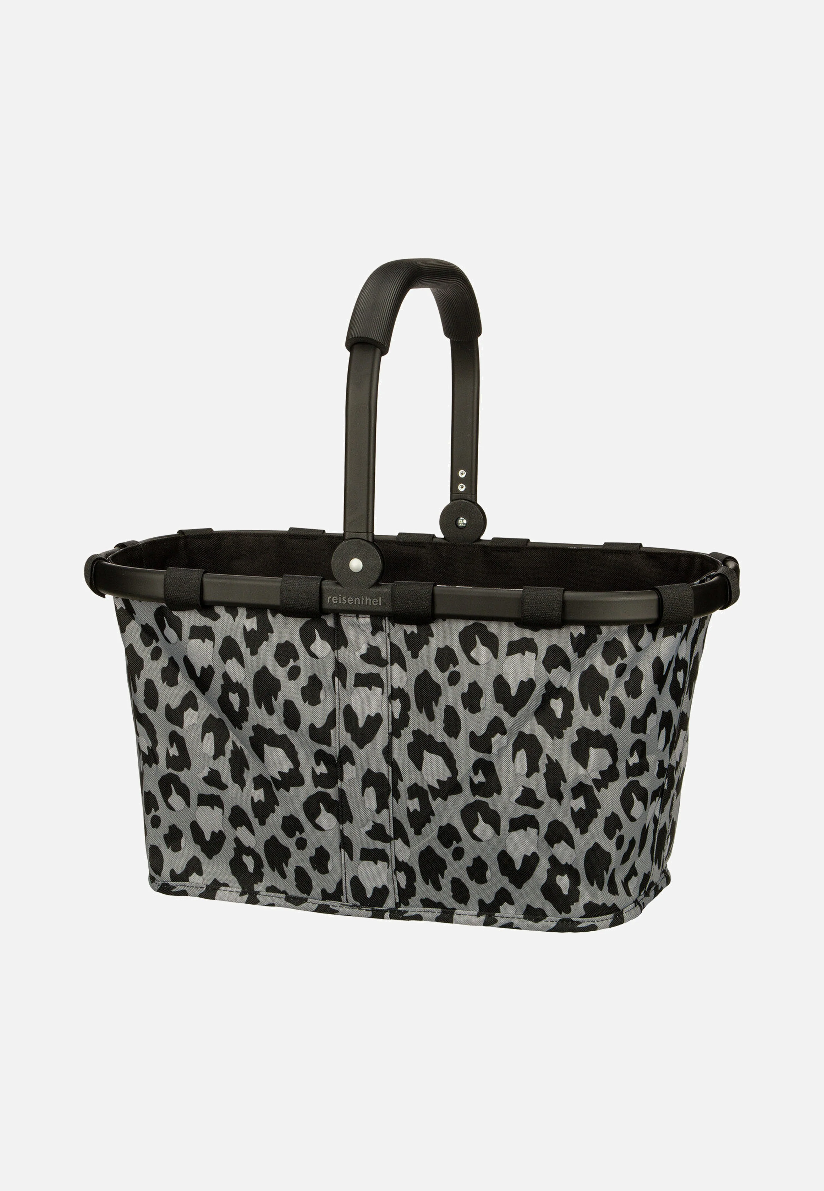 carrybag frame Leo Nero - Einkaufskorb - Image 2