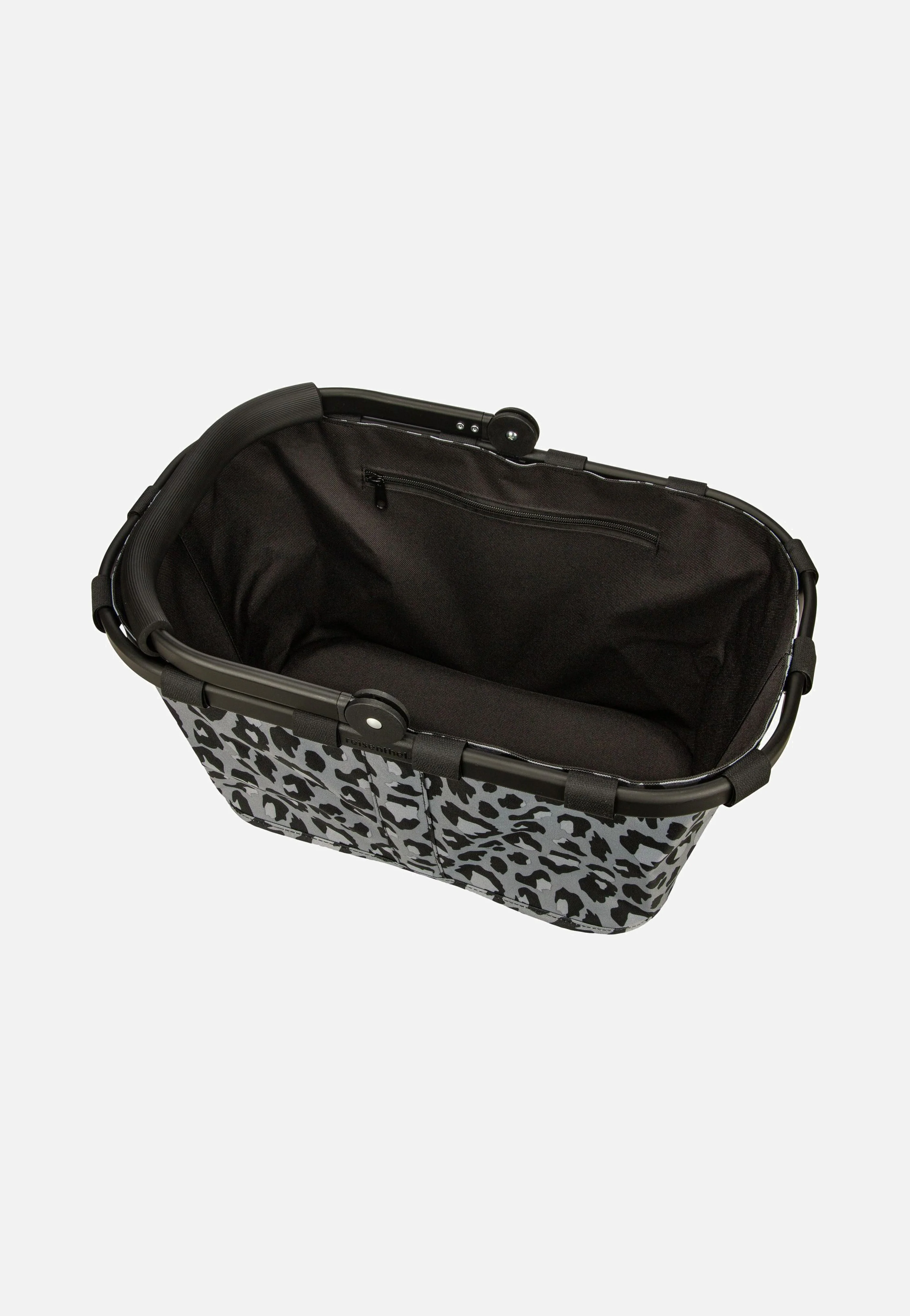 carrybag frame Leo Nero - Einkaufskorb - Image 4