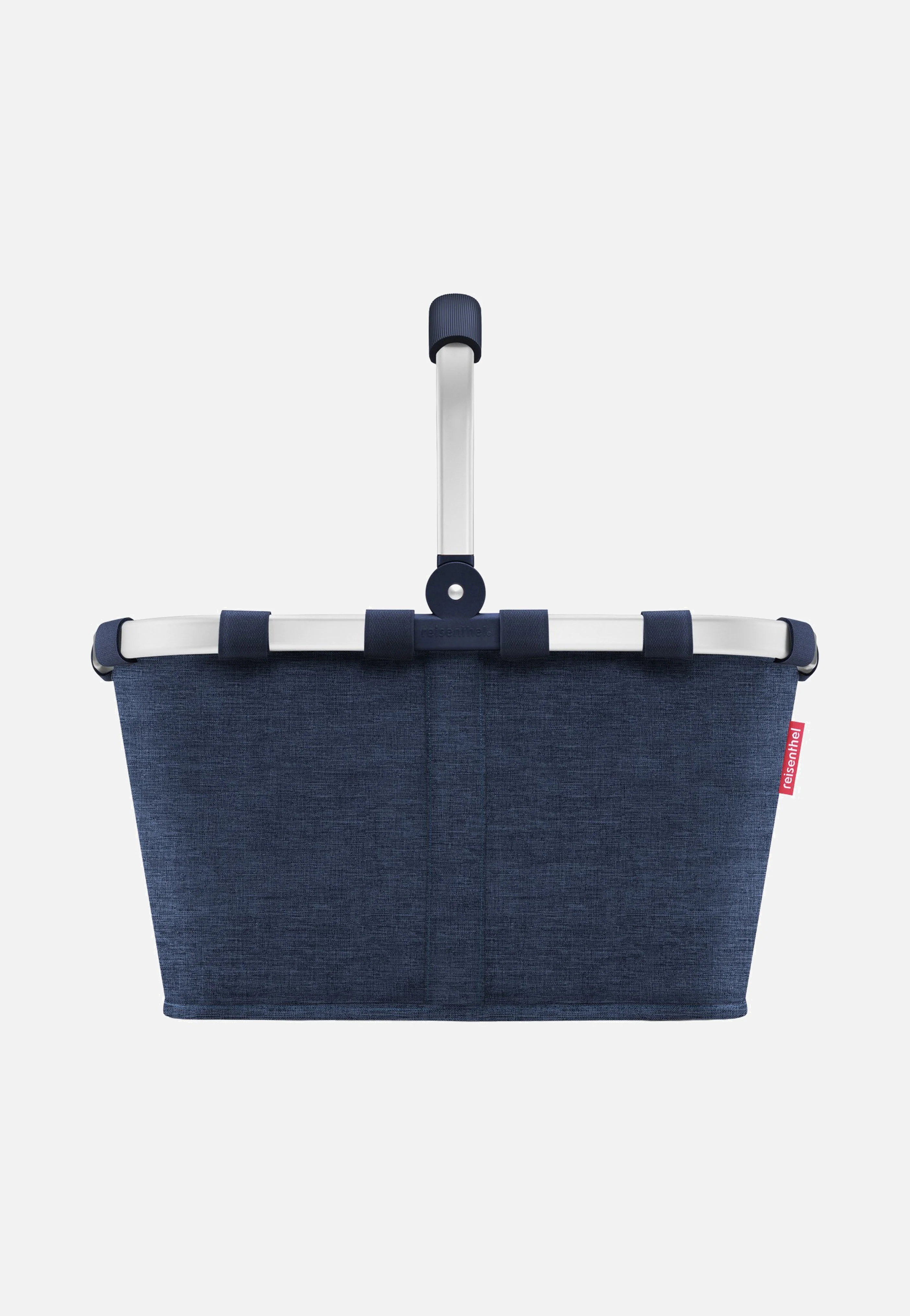 Carrybag Frame Twist Navy - Einkaufskorb - Image 2