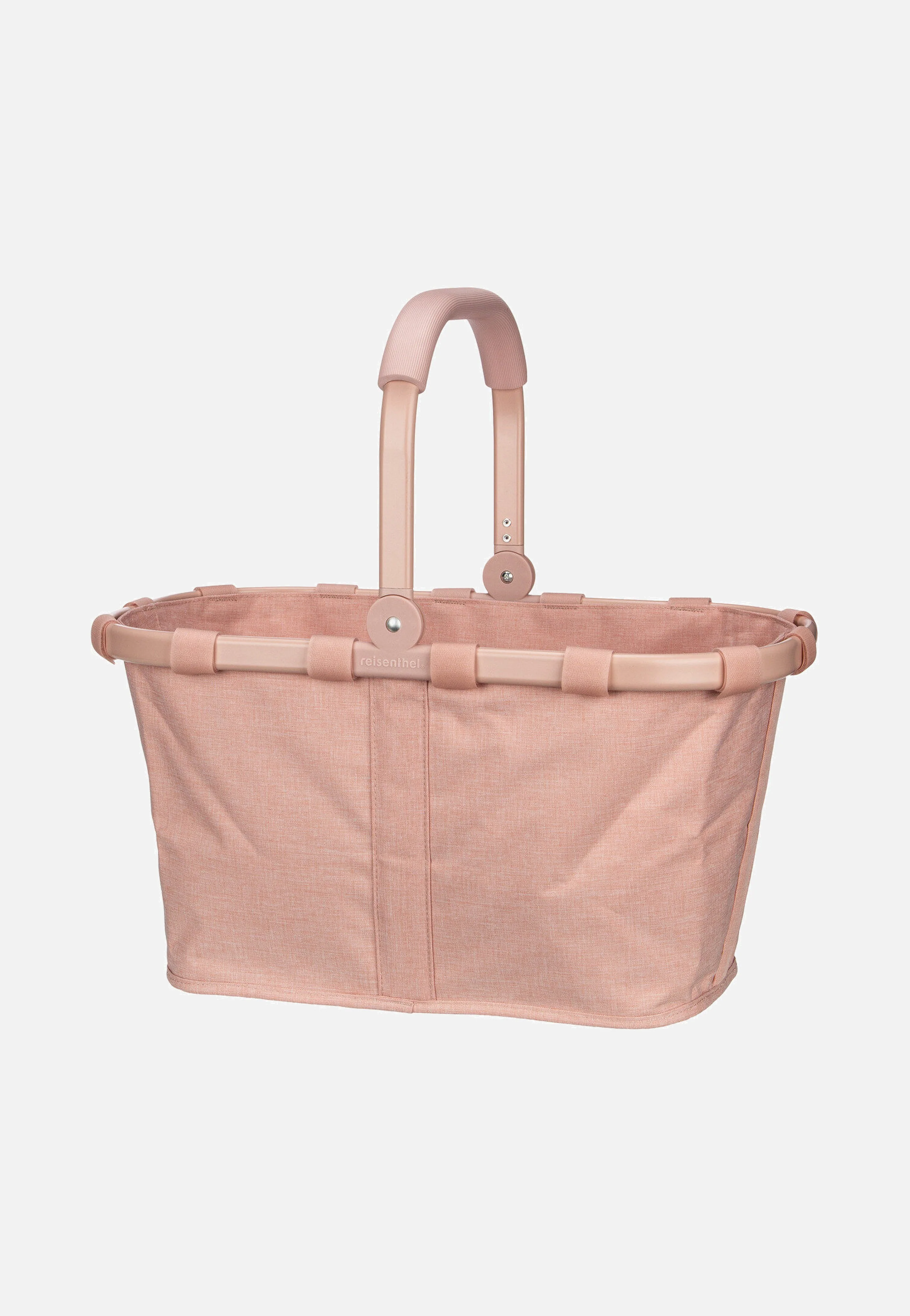 carrybag frame twist Twist Blush - Einkaufskorb - Image 2