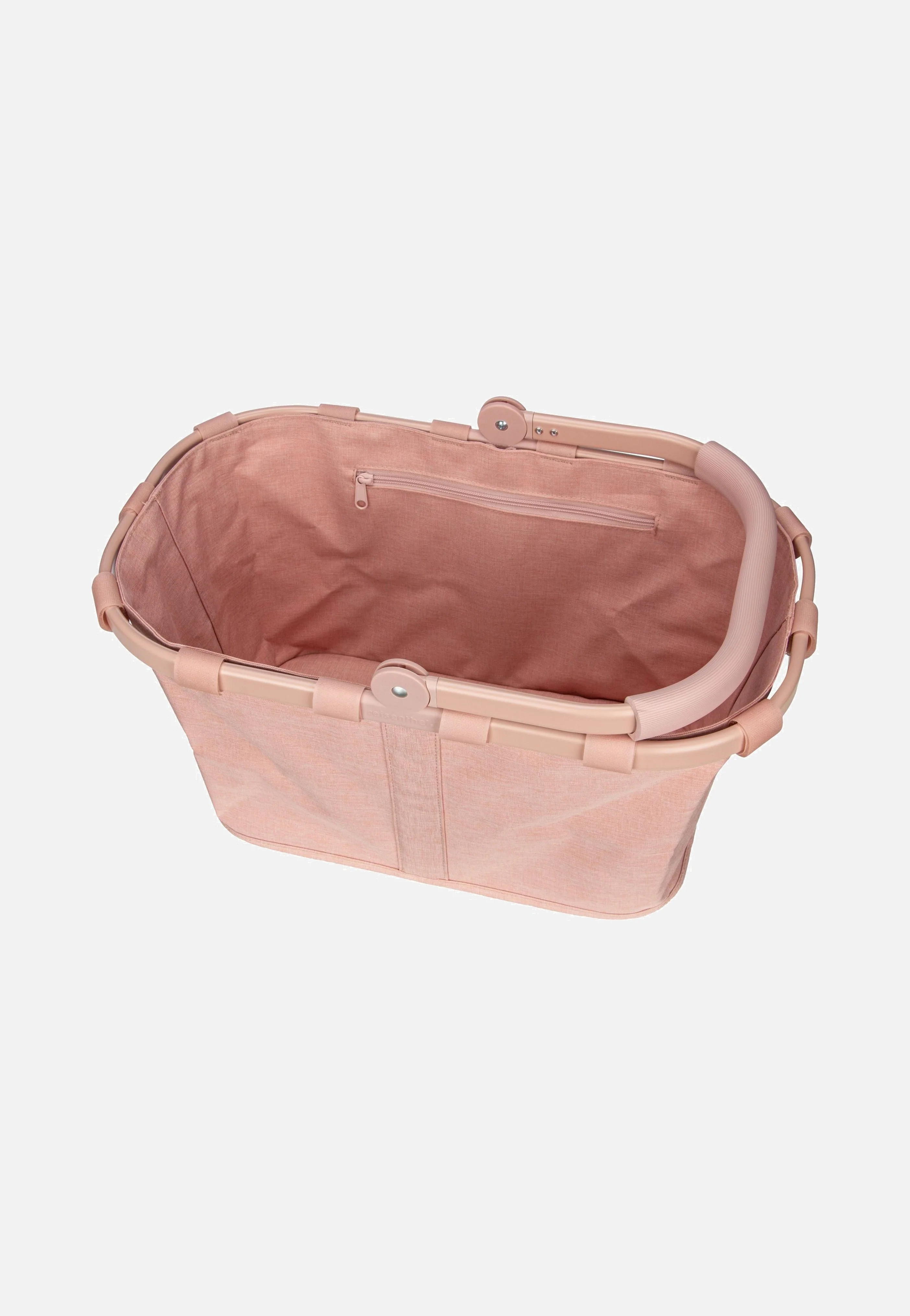 carrybag frame twist Twist Blush - Einkaufskorb - Image 3