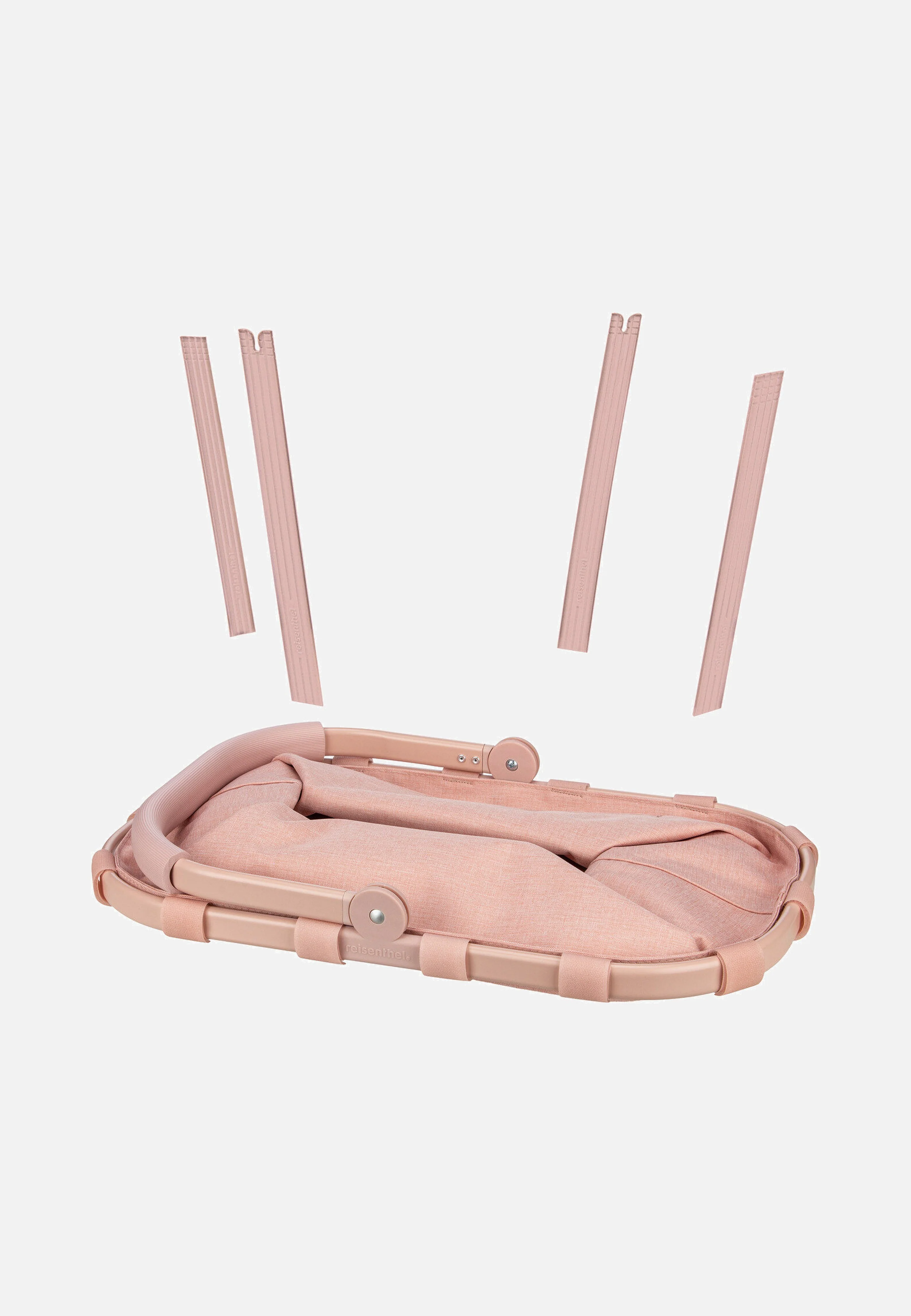 carrybag frame twist Twist Blush - Einkaufskorb - Image 5