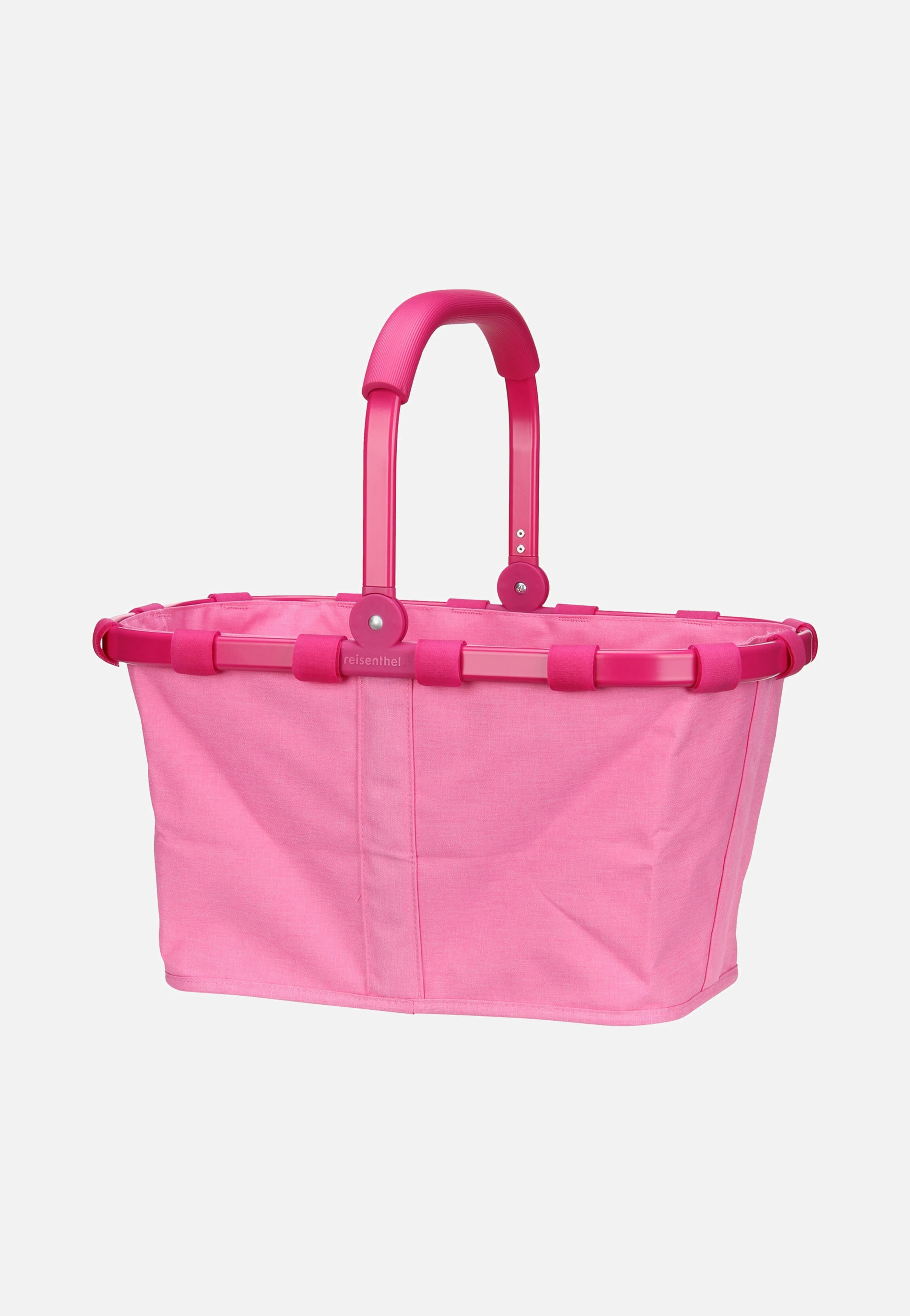 carrybag frame twist Twist Pink - Einkaufskorb - Image 2
