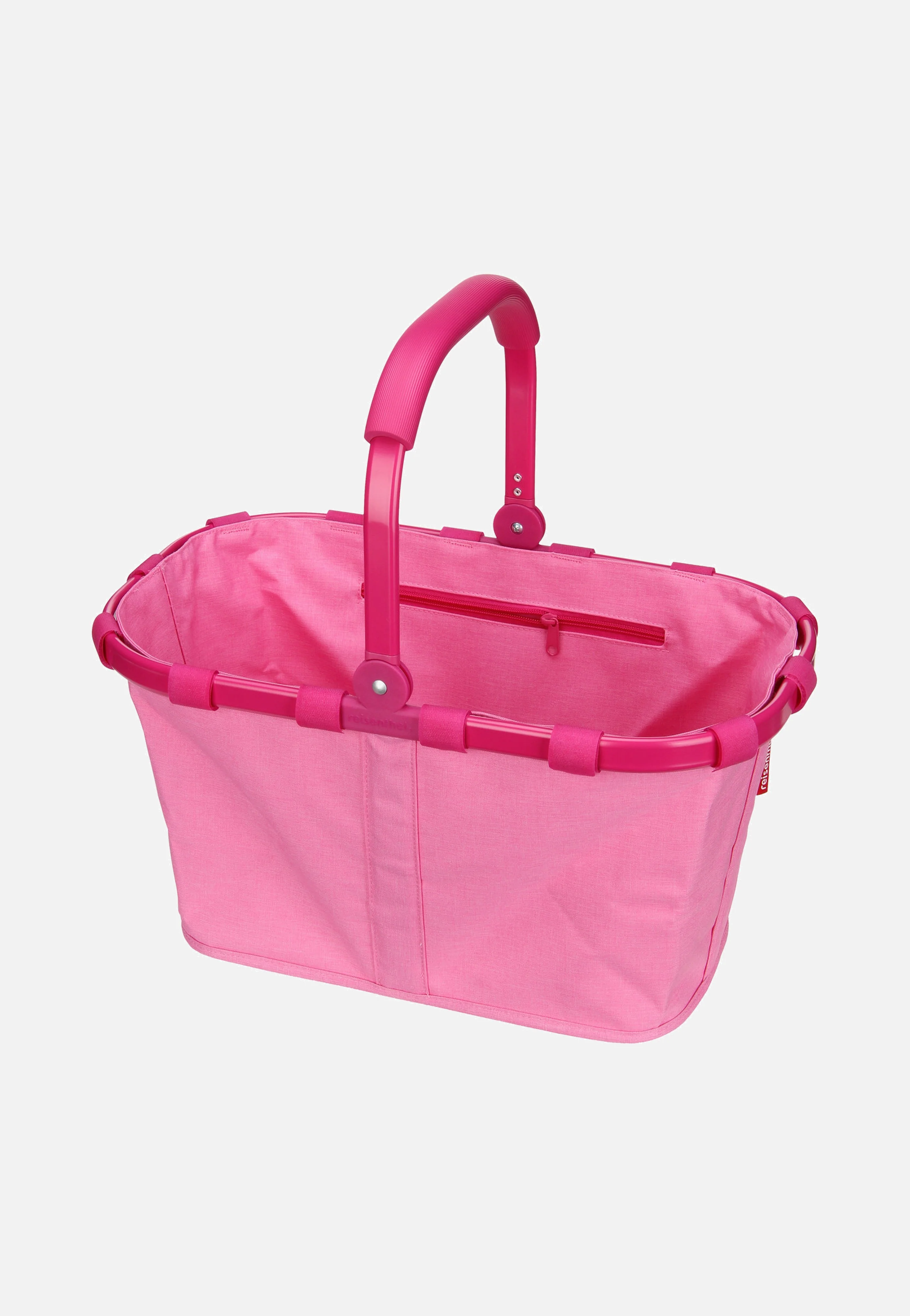 carrybag frame twist Twist Pink - Einkaufskorb - Image 3