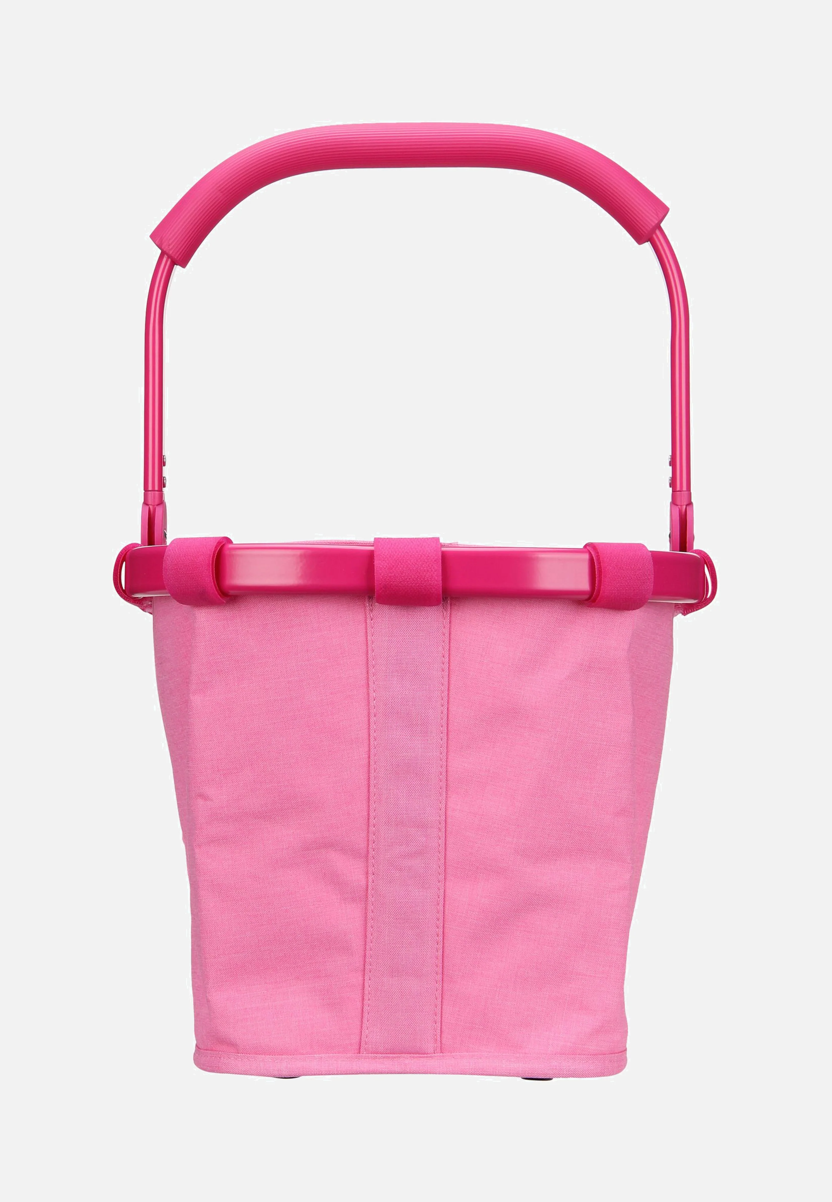 carrybag frame twist Twist Pink - Einkaufskorb - Image 4