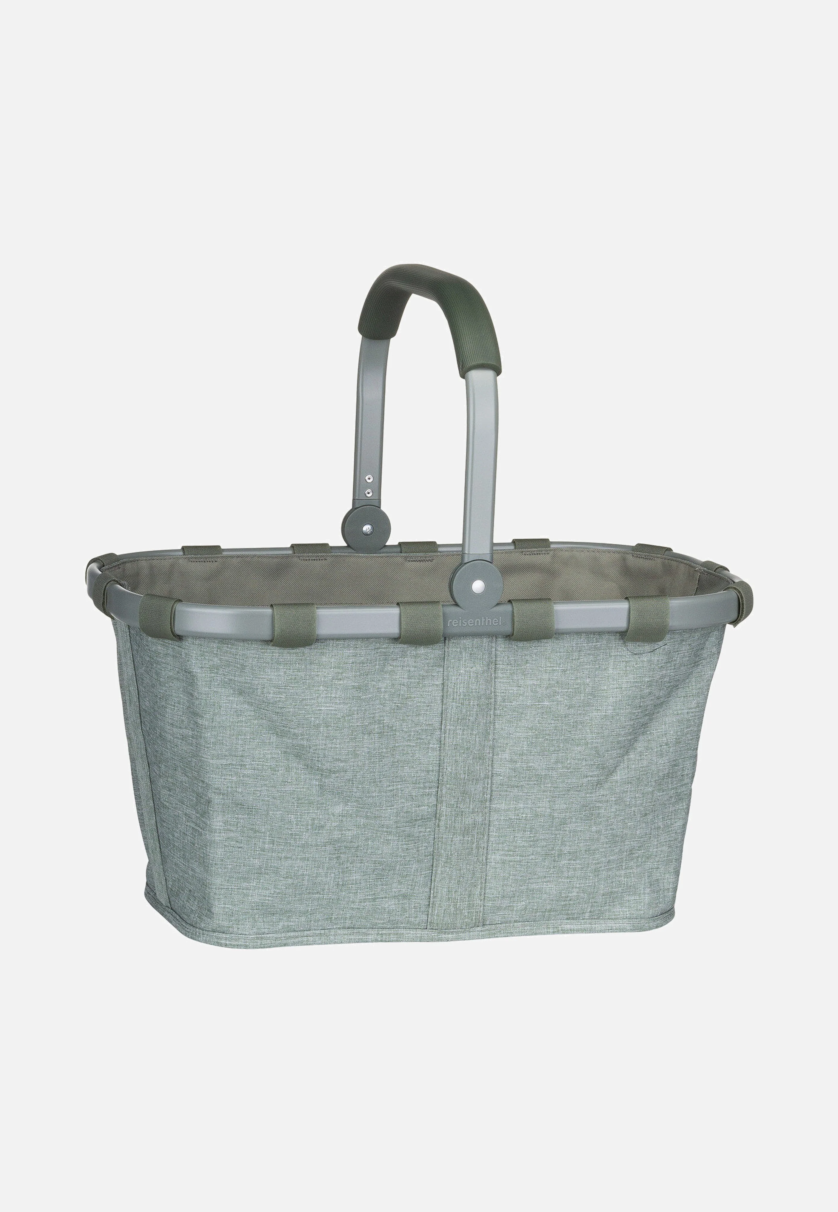 carrybag frame twist Twist Sage - Einkaufskorb