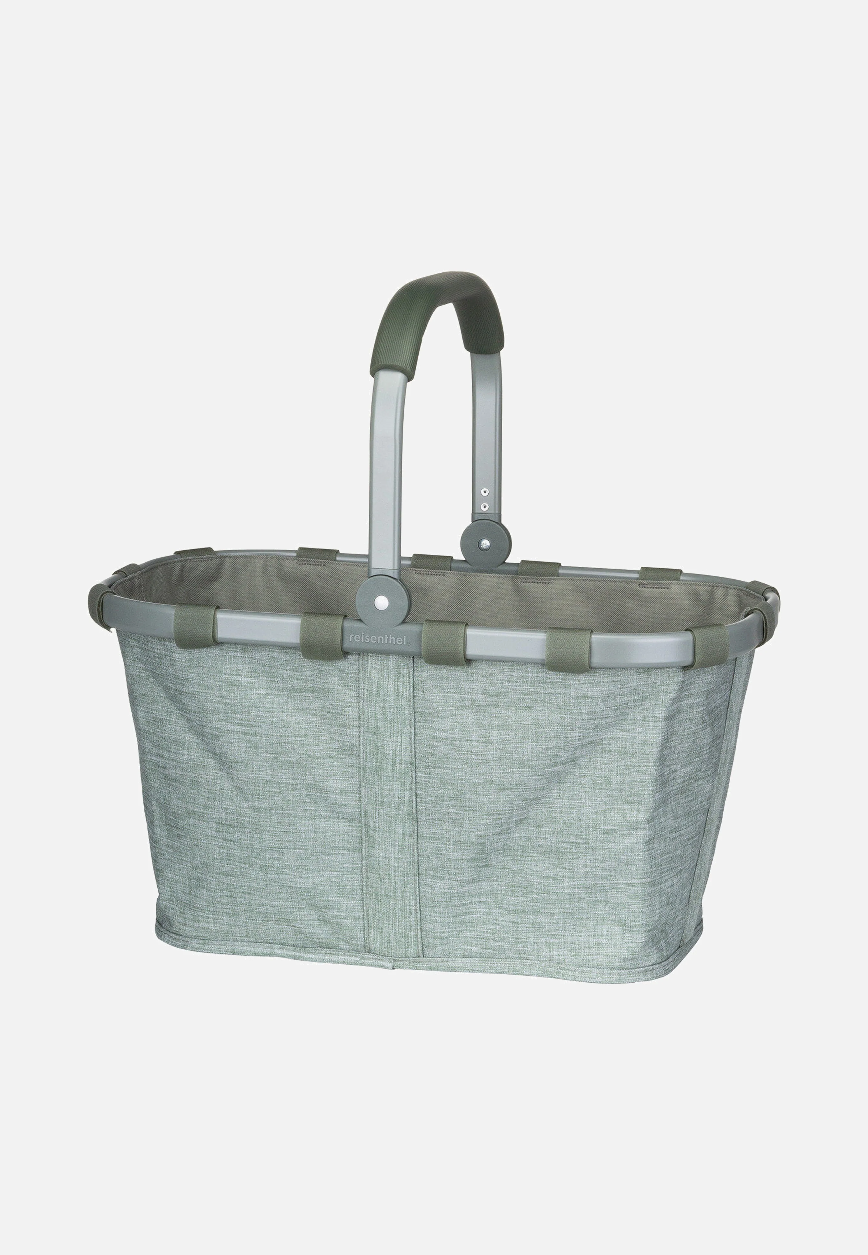carrybag frame twist Twist Sage - Einkaufskorb - Image 2