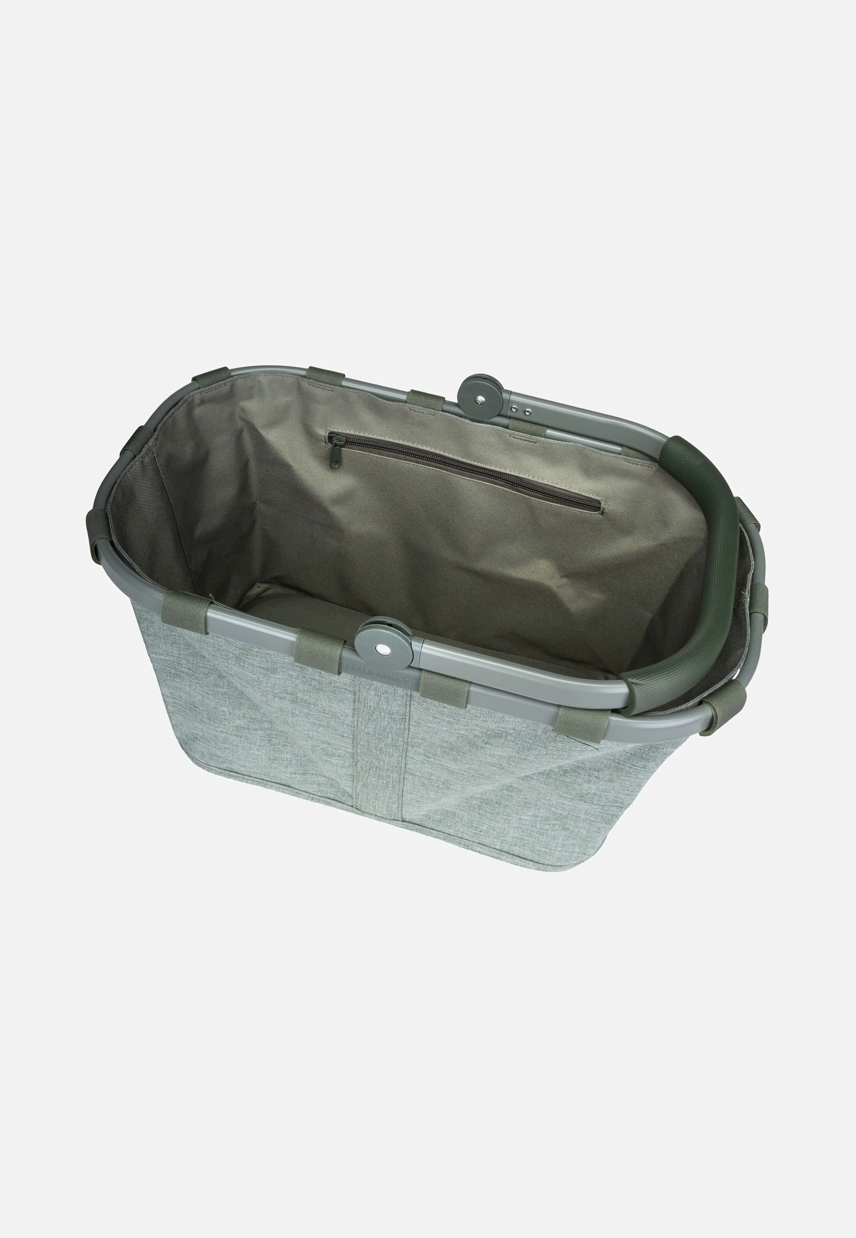 carrybag frame twist Twist Sage - Einkaufskorb - Image 3