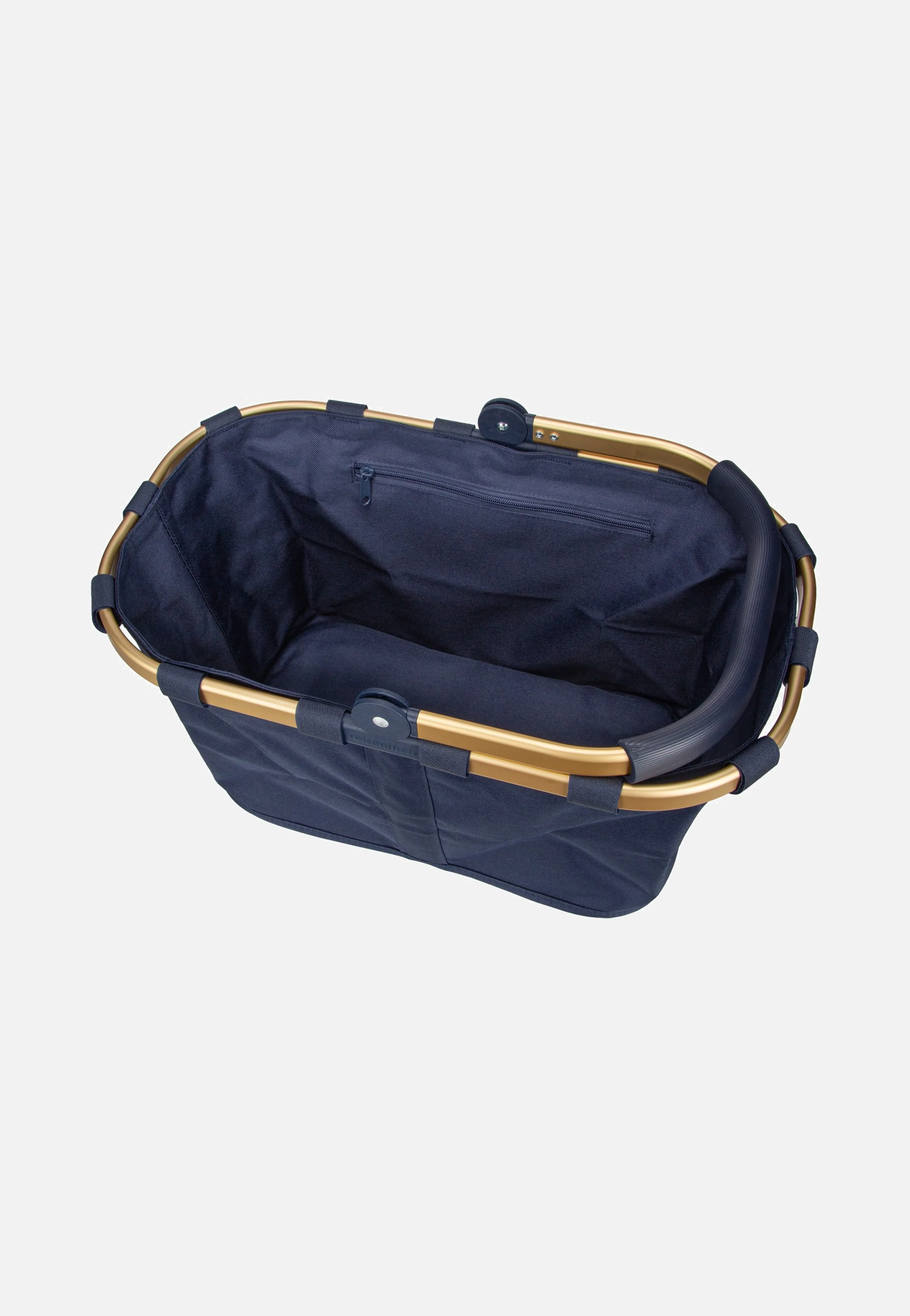 Carrybag Midnight Gold - Einkaufskorb - Image 5