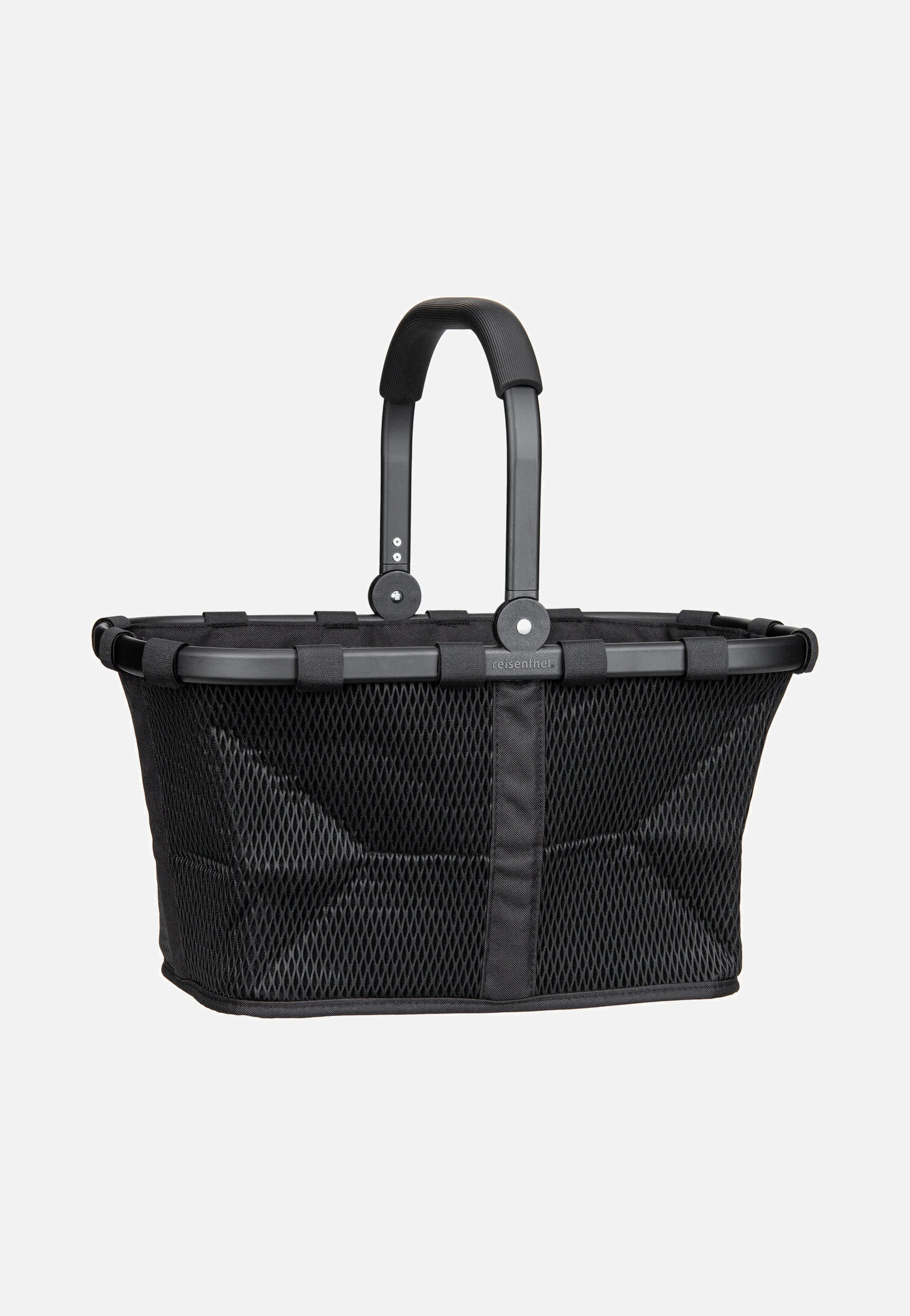 carrybag special edition Mesh Black - Einkaufskorb