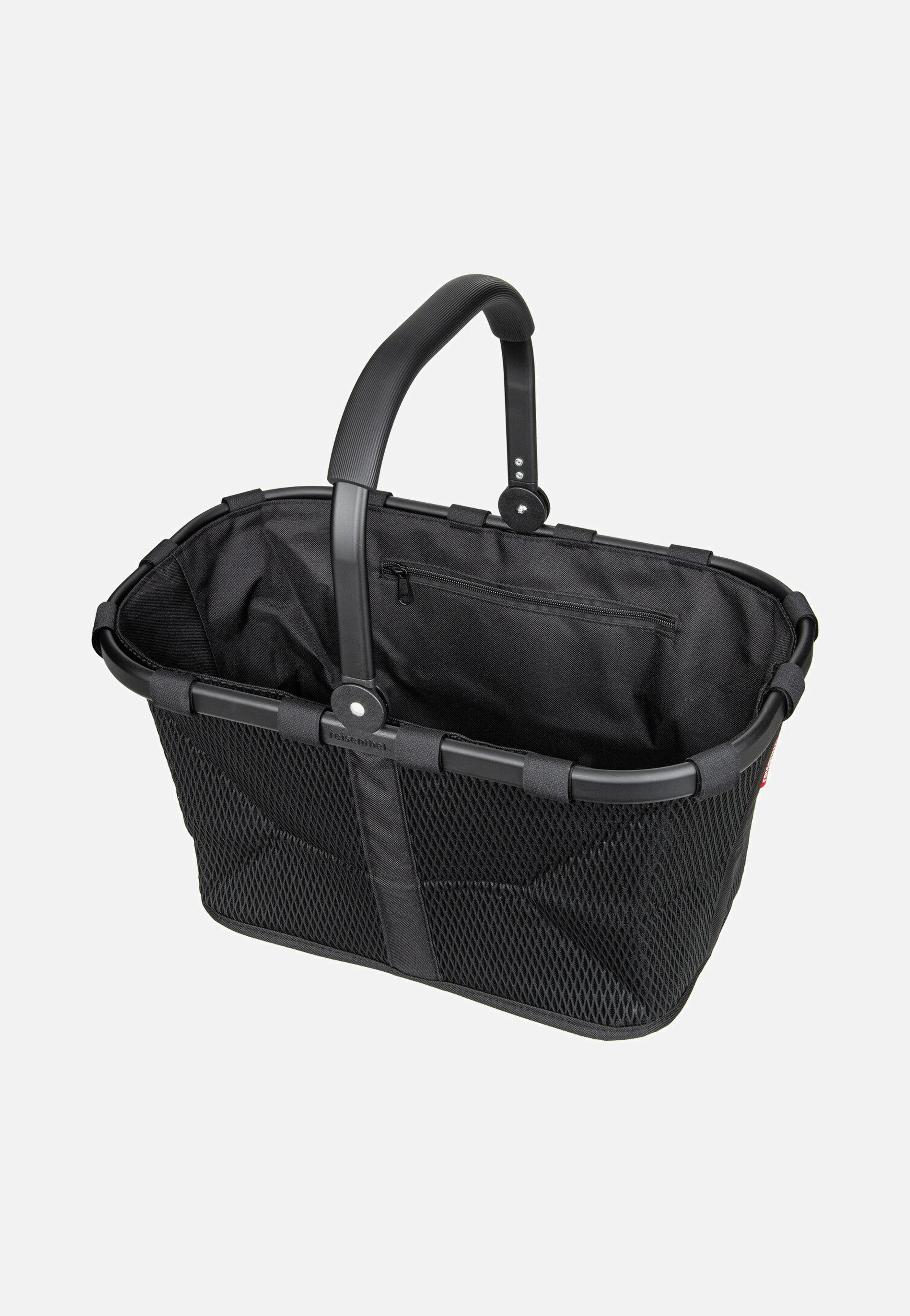 carrybag special edition Mesh Black - Einkaufskorb - Image 3