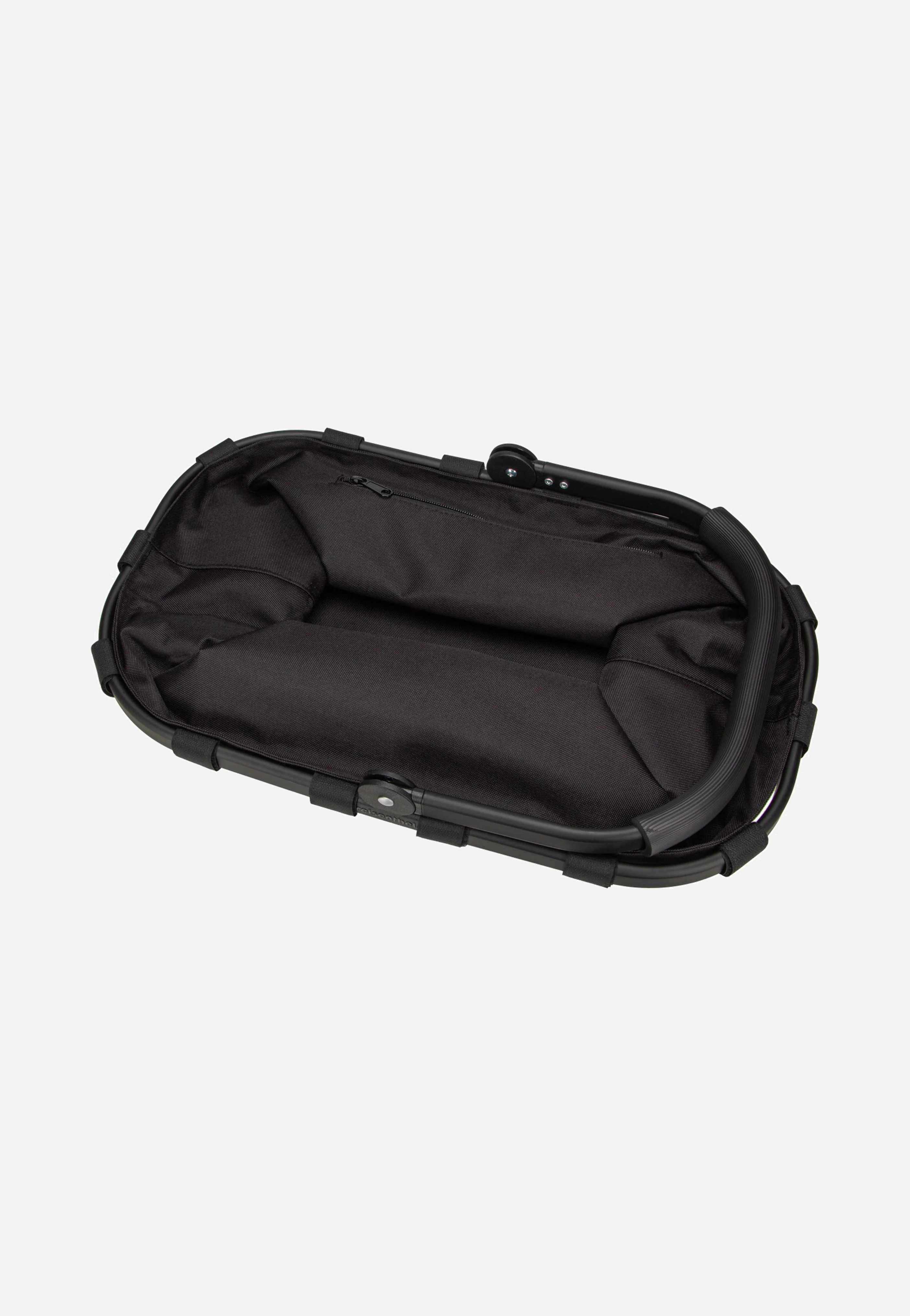 Carrybag Special Edition Teddy Leo Olive - Einkaufskorb - Image 6