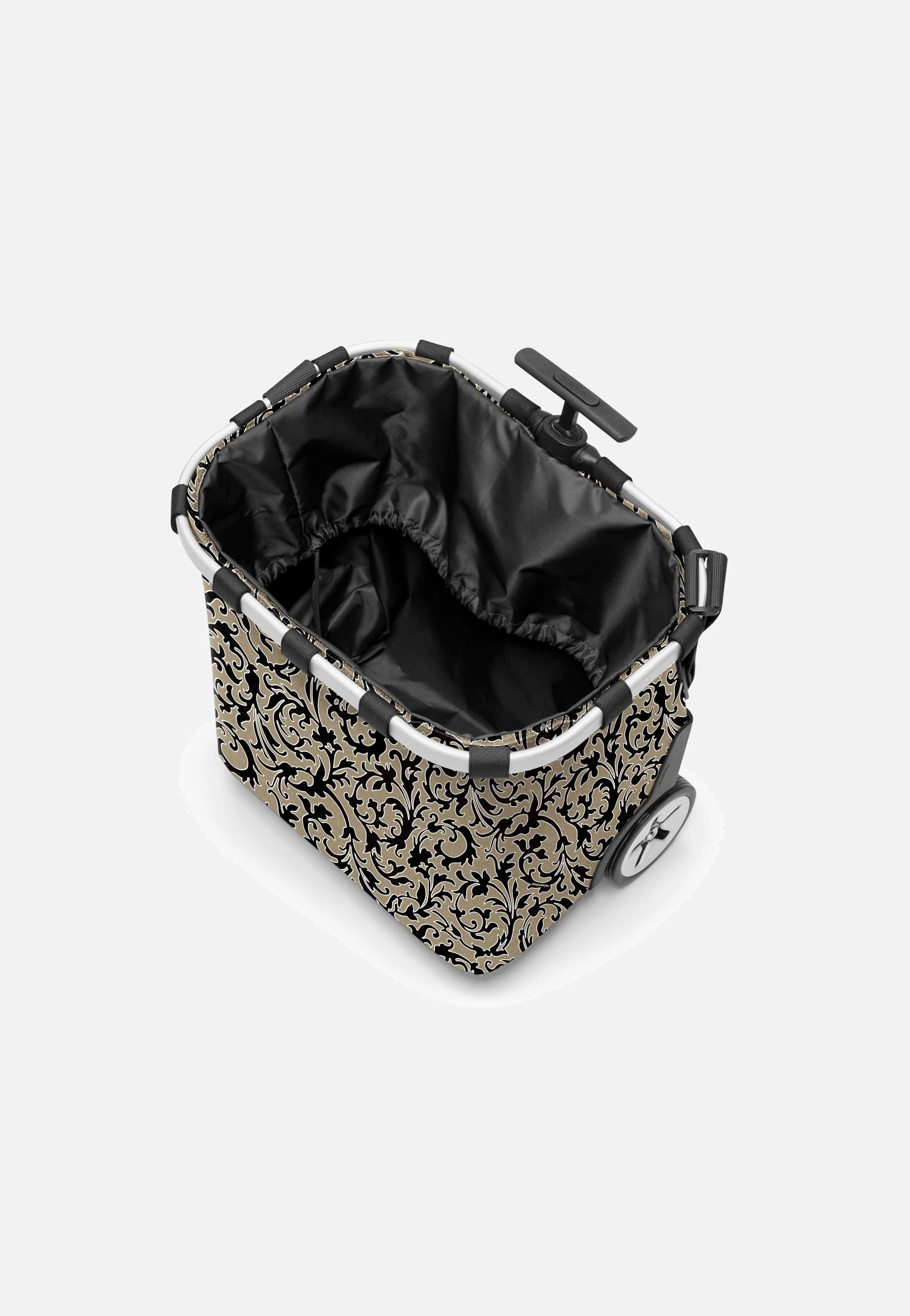 carrycruiser Baroque Marble - Einkaufstrolley - Image 4