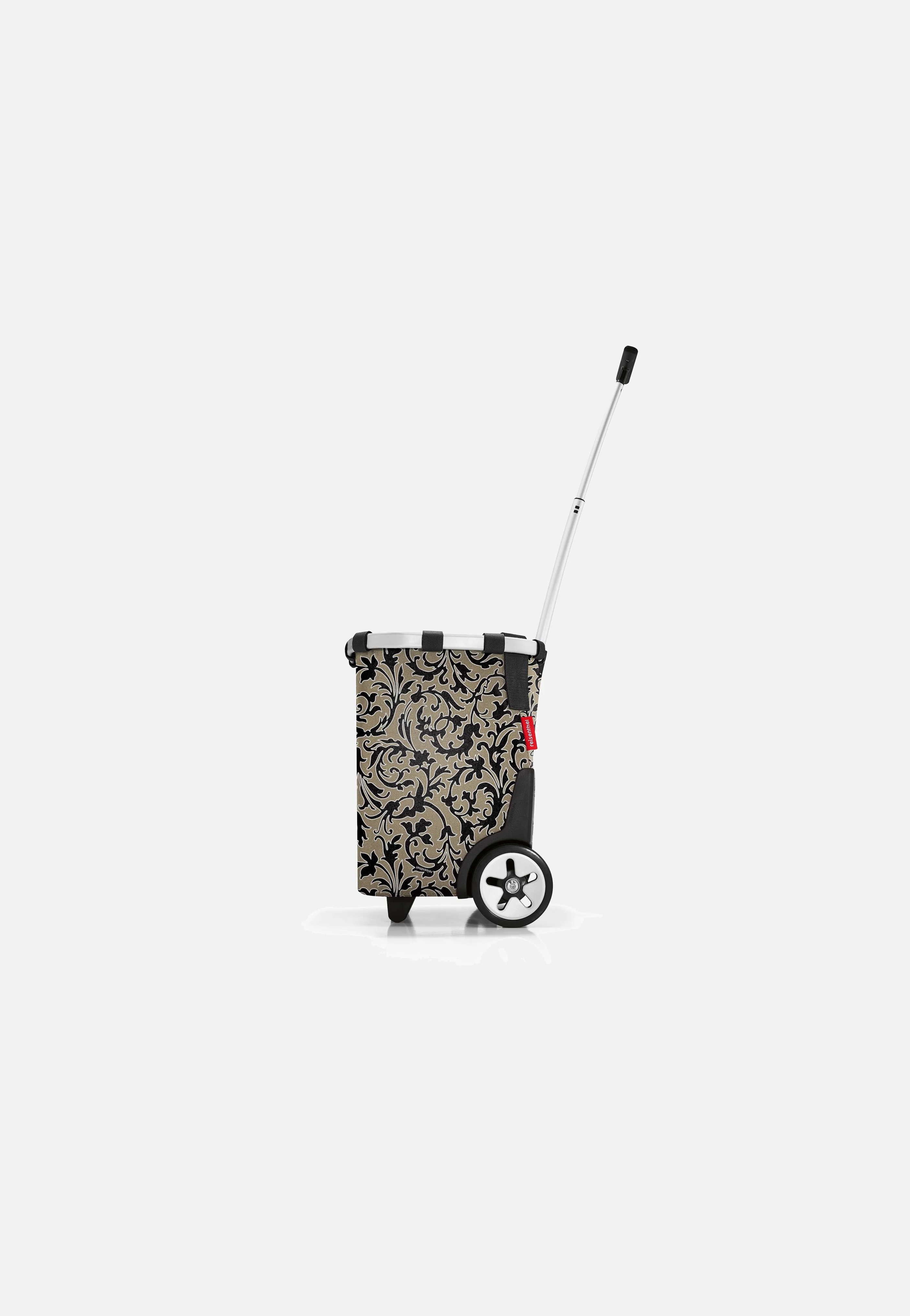carrycruiser Baroque Marble - Einkaufstrolley - Image 5