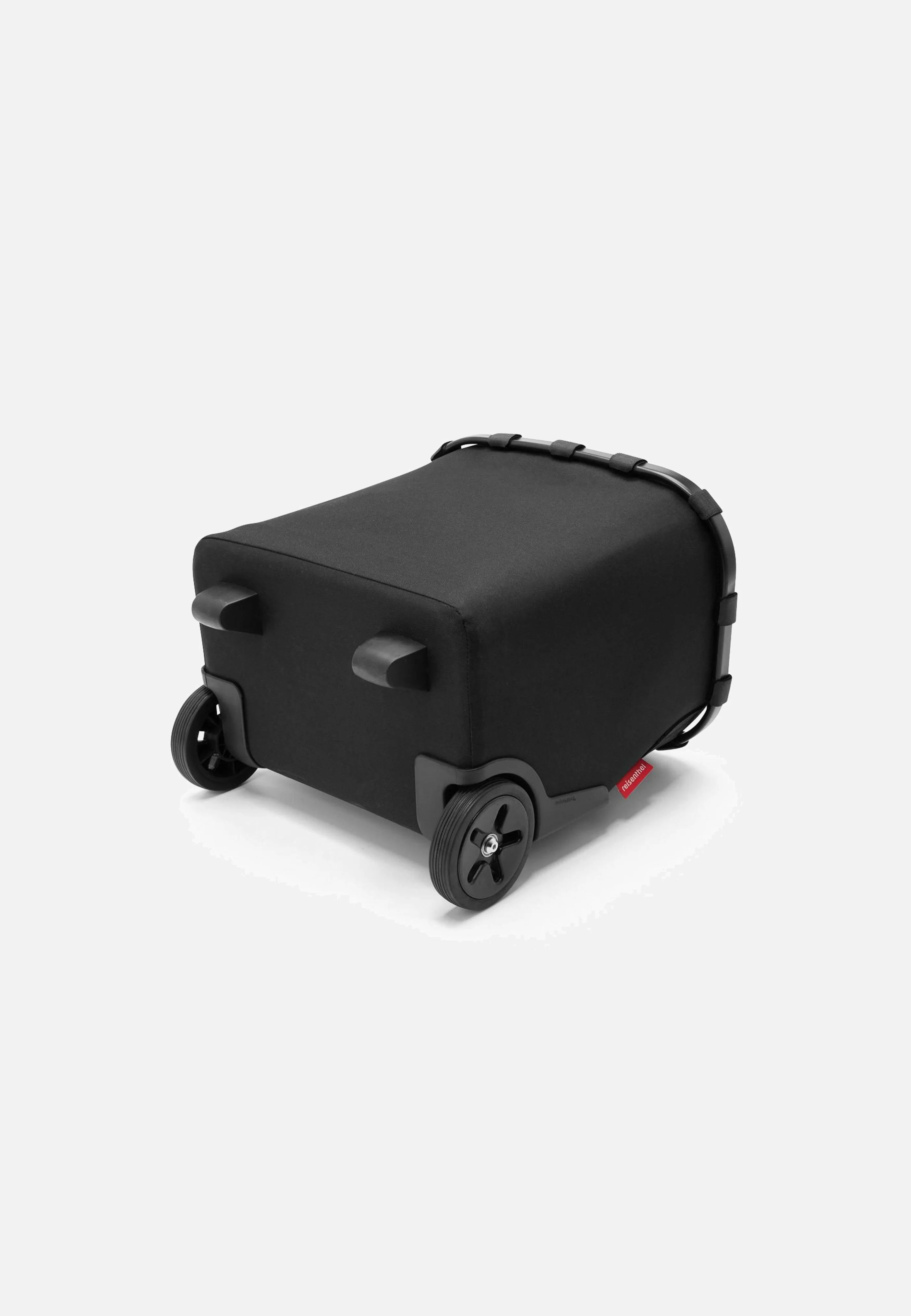 carrycruiser Black/Black - Einkaufstrolley - Image 2