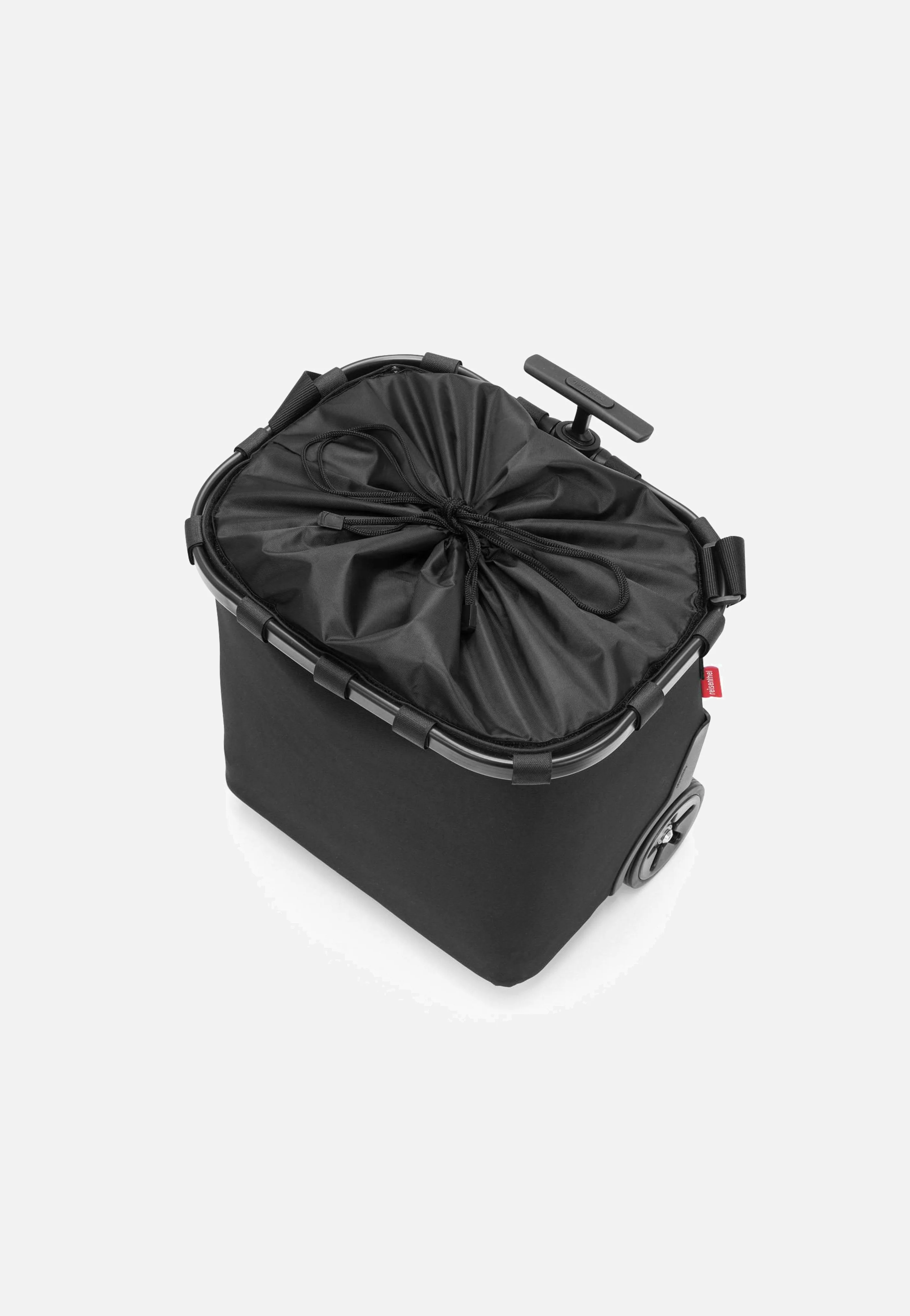 carrycruiser Black/Black - Einkaufstrolley - Image 4