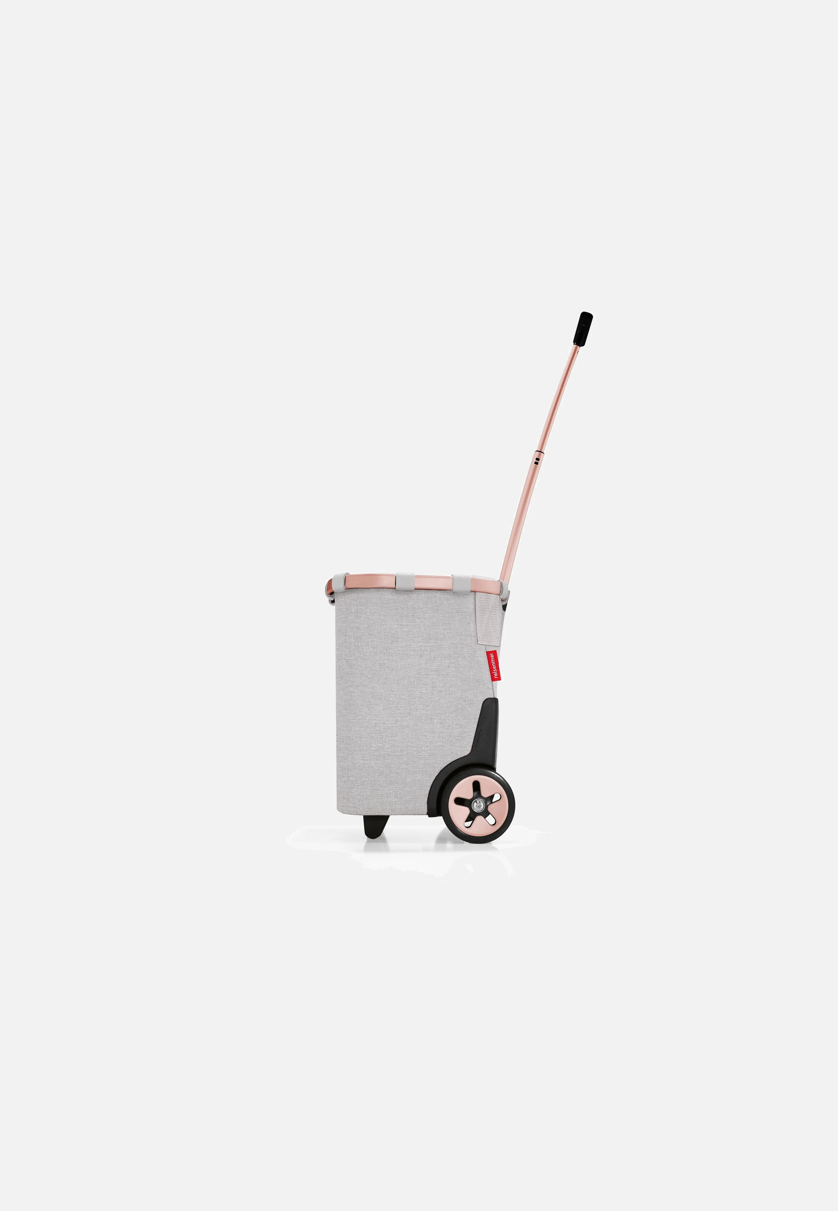 carrycruiser frame Twist Sky Rose - Einkaufstrolley - Image 5