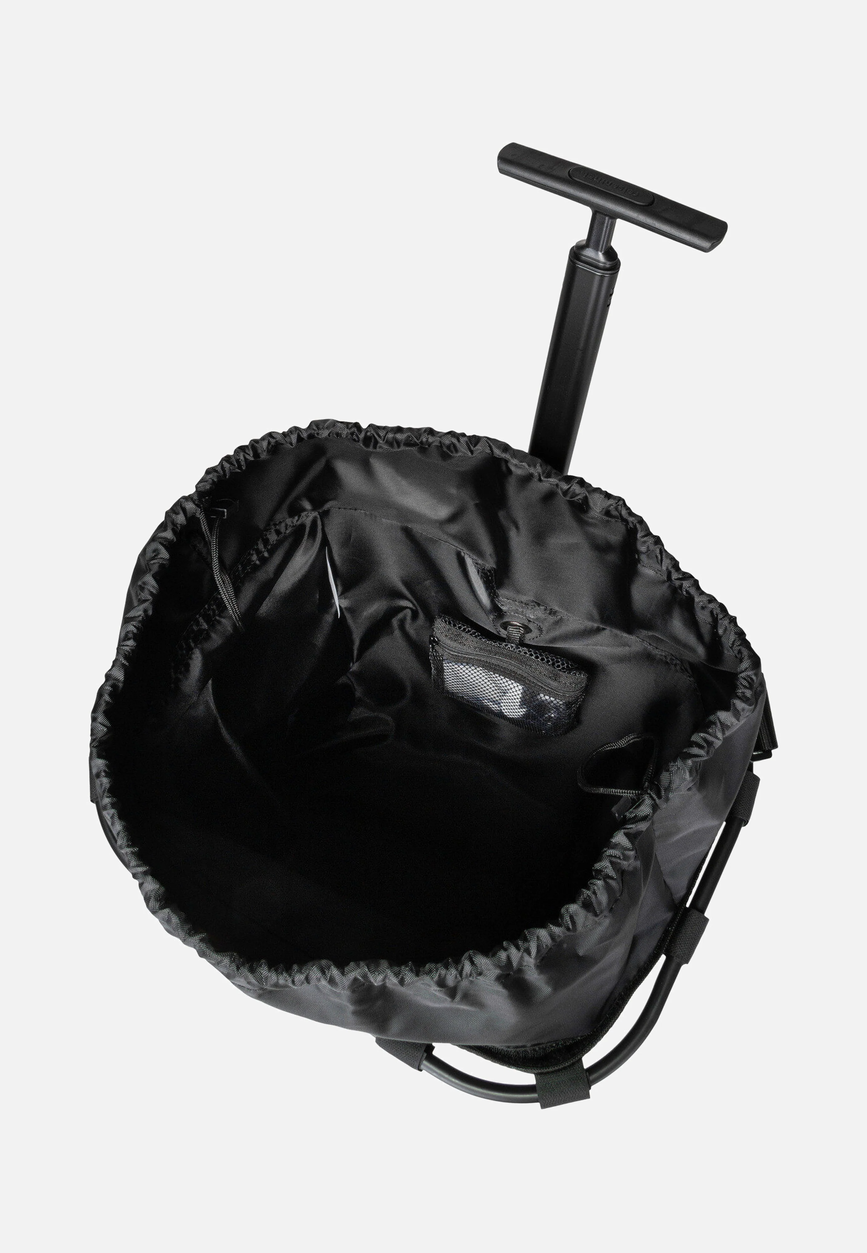 carrycruiser Glossy Dots Black - Einkaufstrolley - Image 3