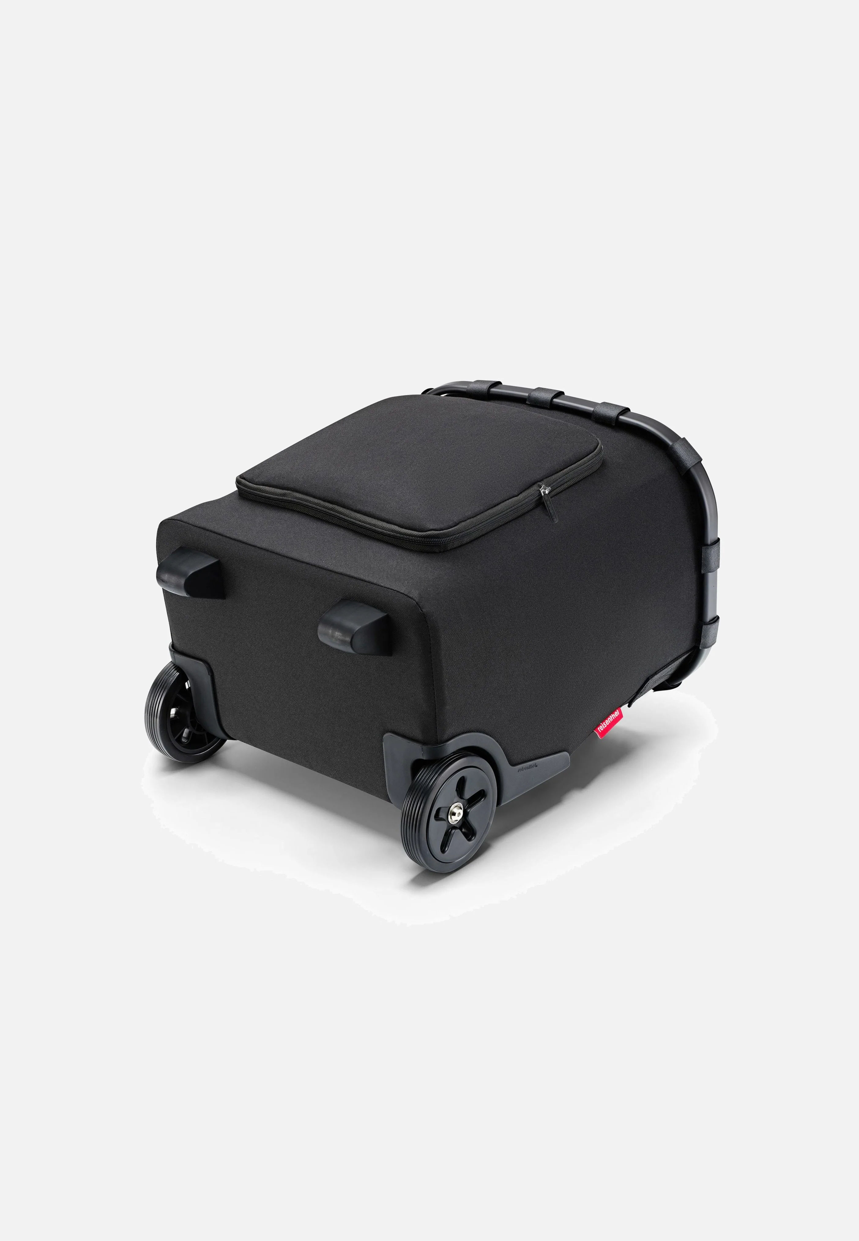 carrycruiser plus Black - Einkaufstrolley - Image 2