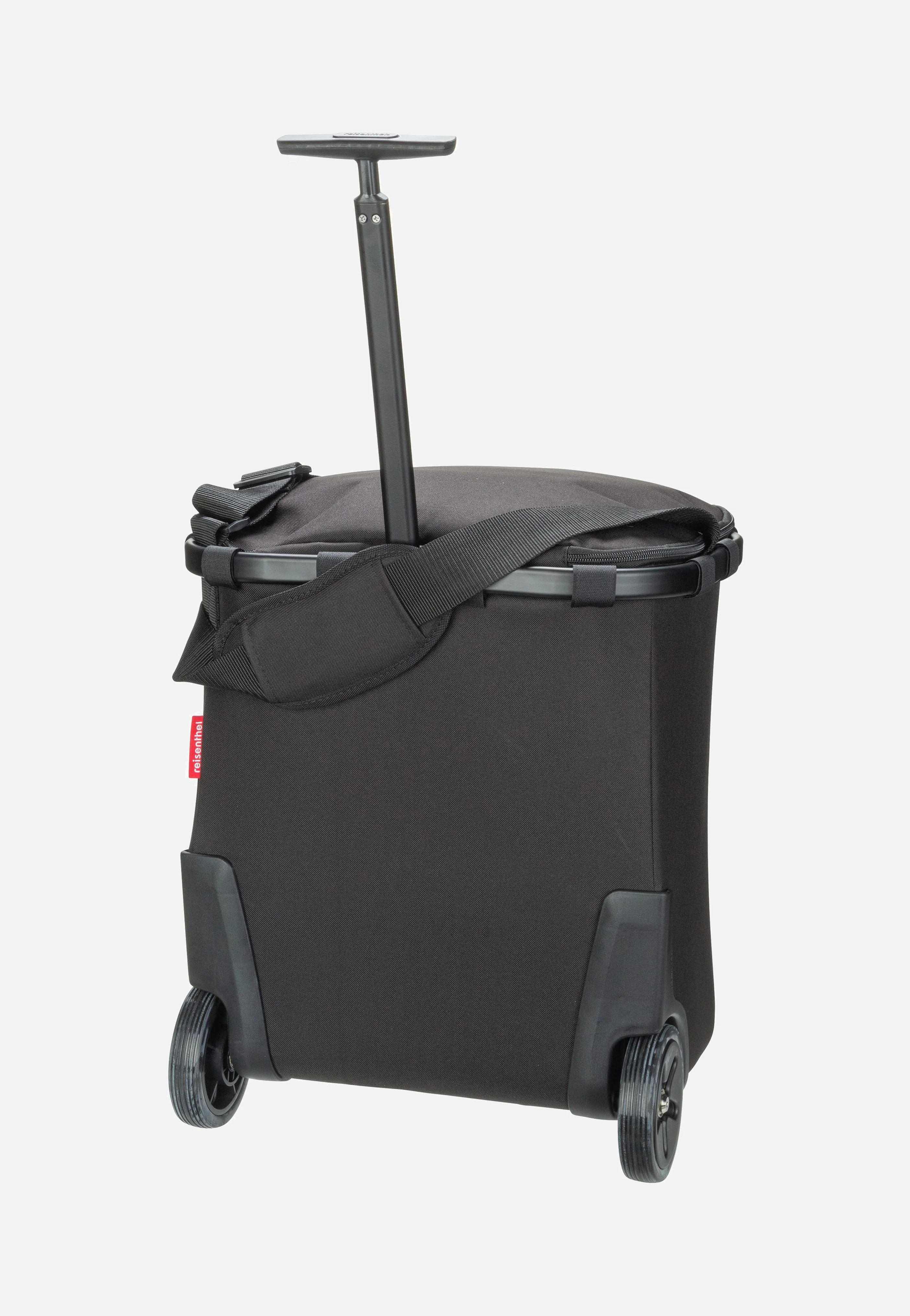 carrycruiser plus Black - Einkaufstrolley - Image 3