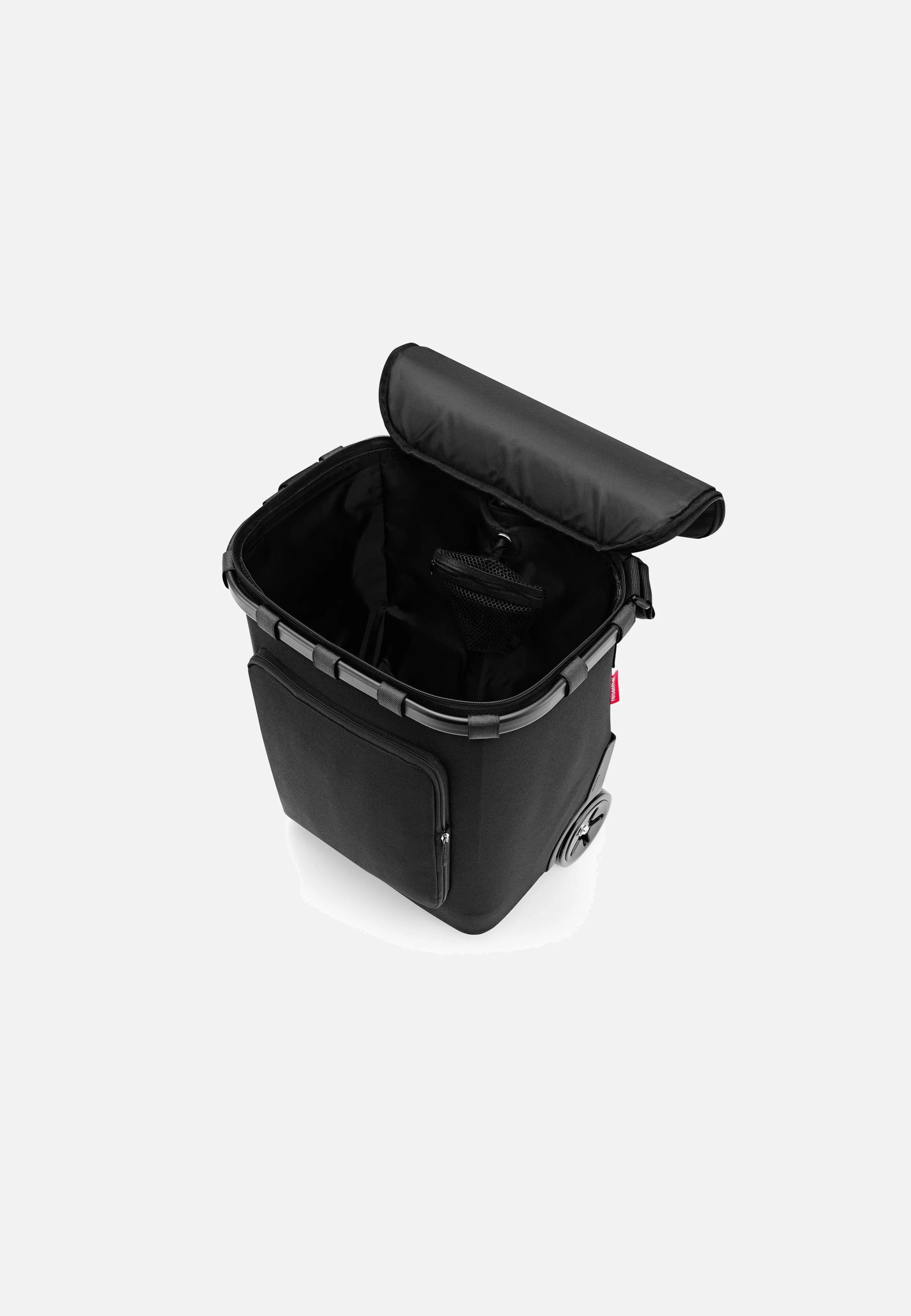 carrycruiser plus Black - Einkaufstrolley - Image 6