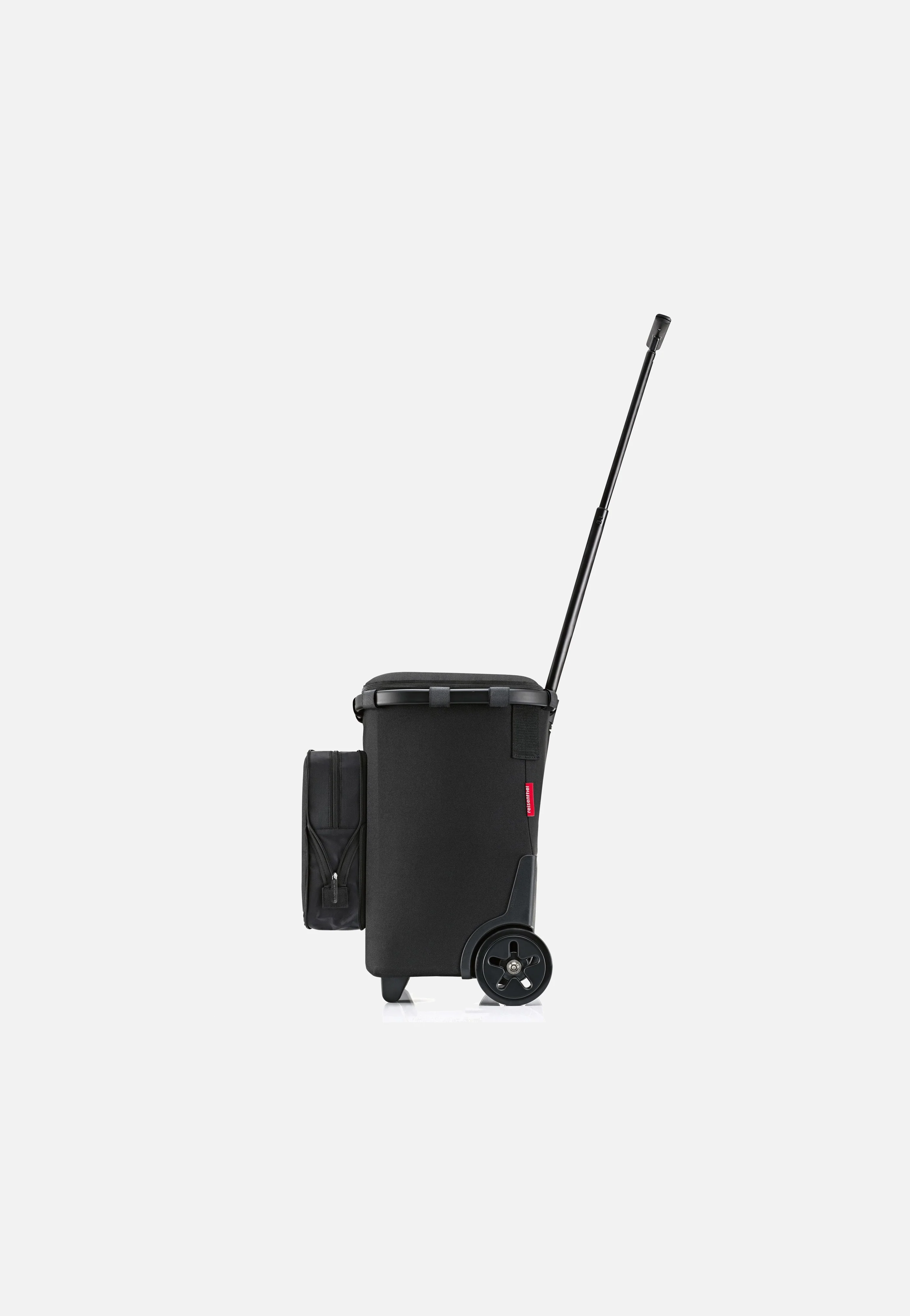 carrycruiser plus Black - Einkaufstrolley - Image 8