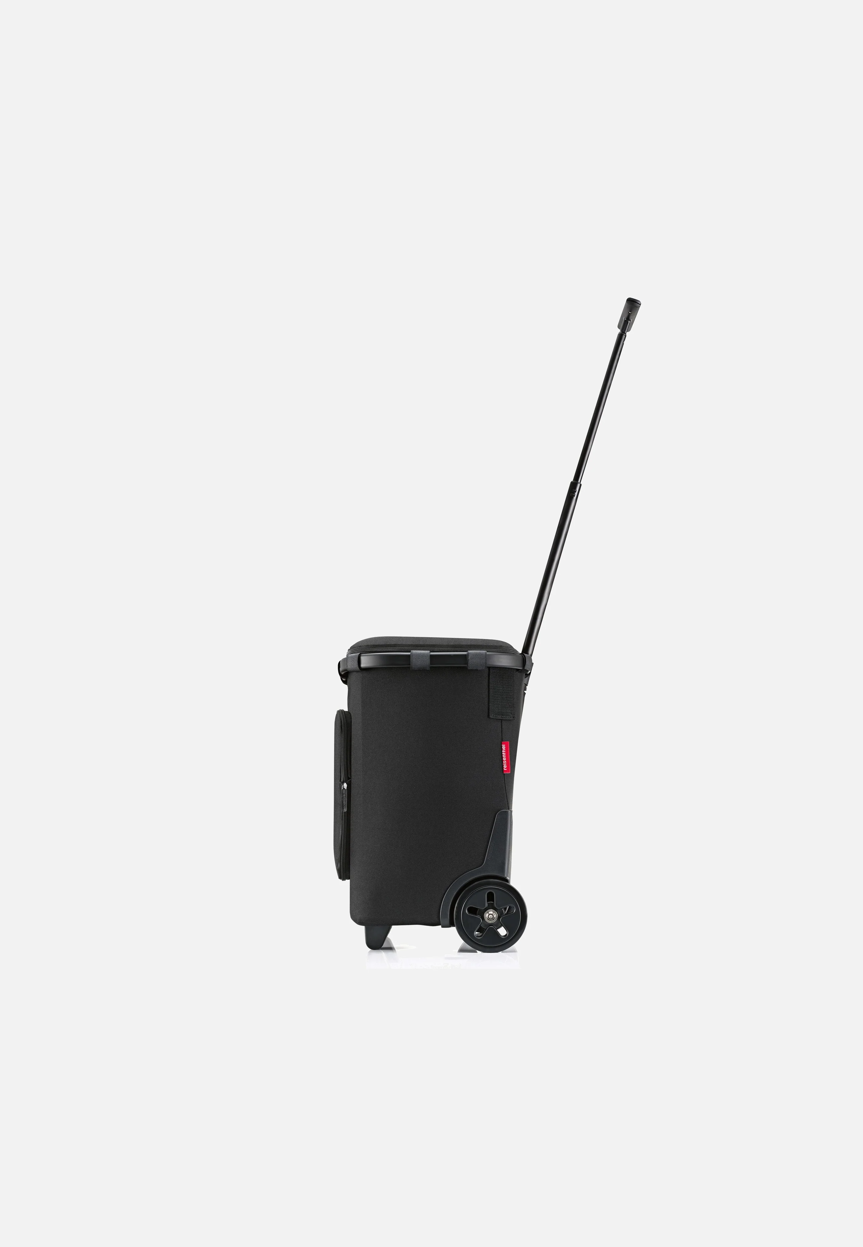 carrycruiser plus Black - Einkaufstrolley - Image 9