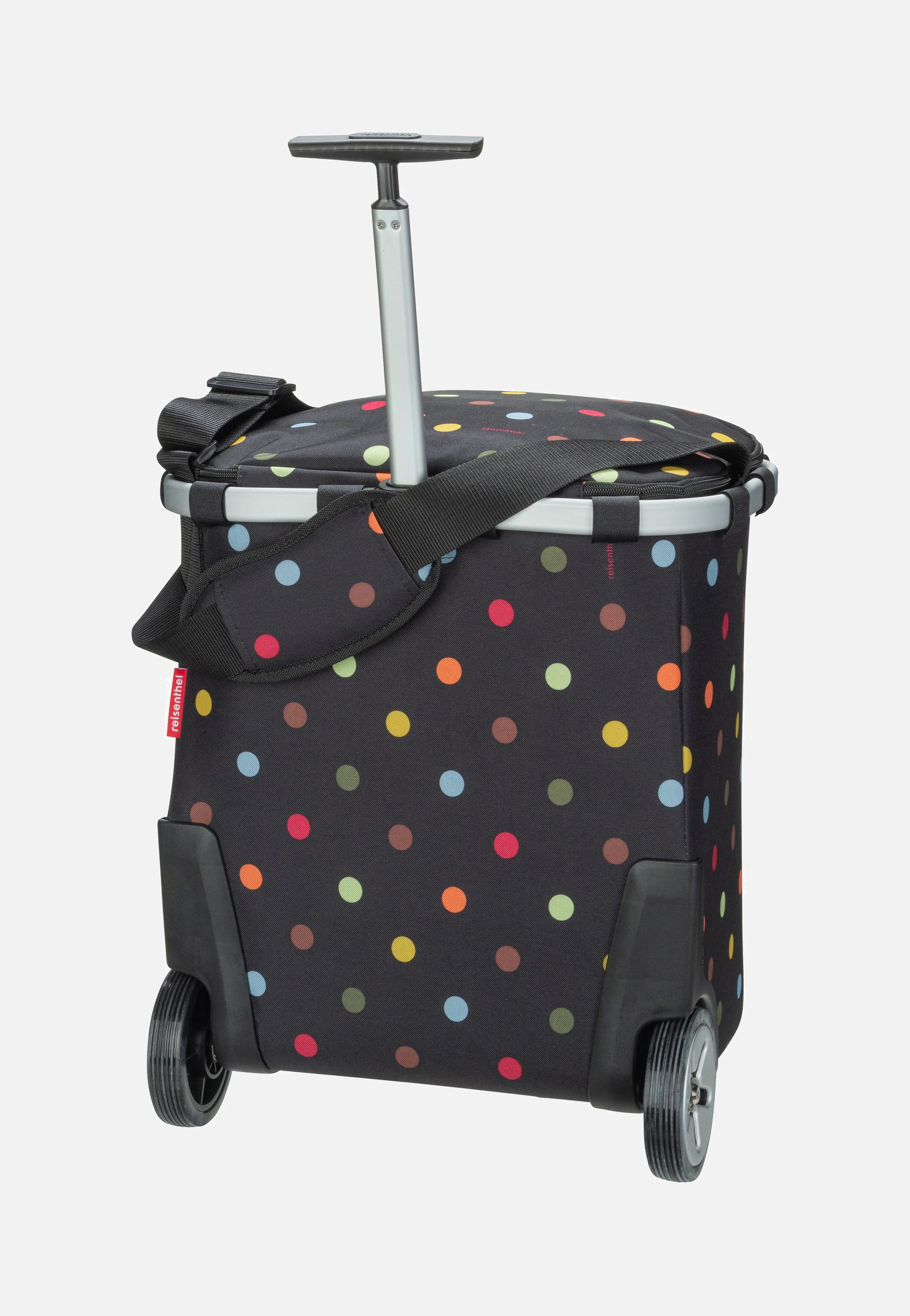 carrycruiser plus Dots - Einkaufstrolley - Image 2