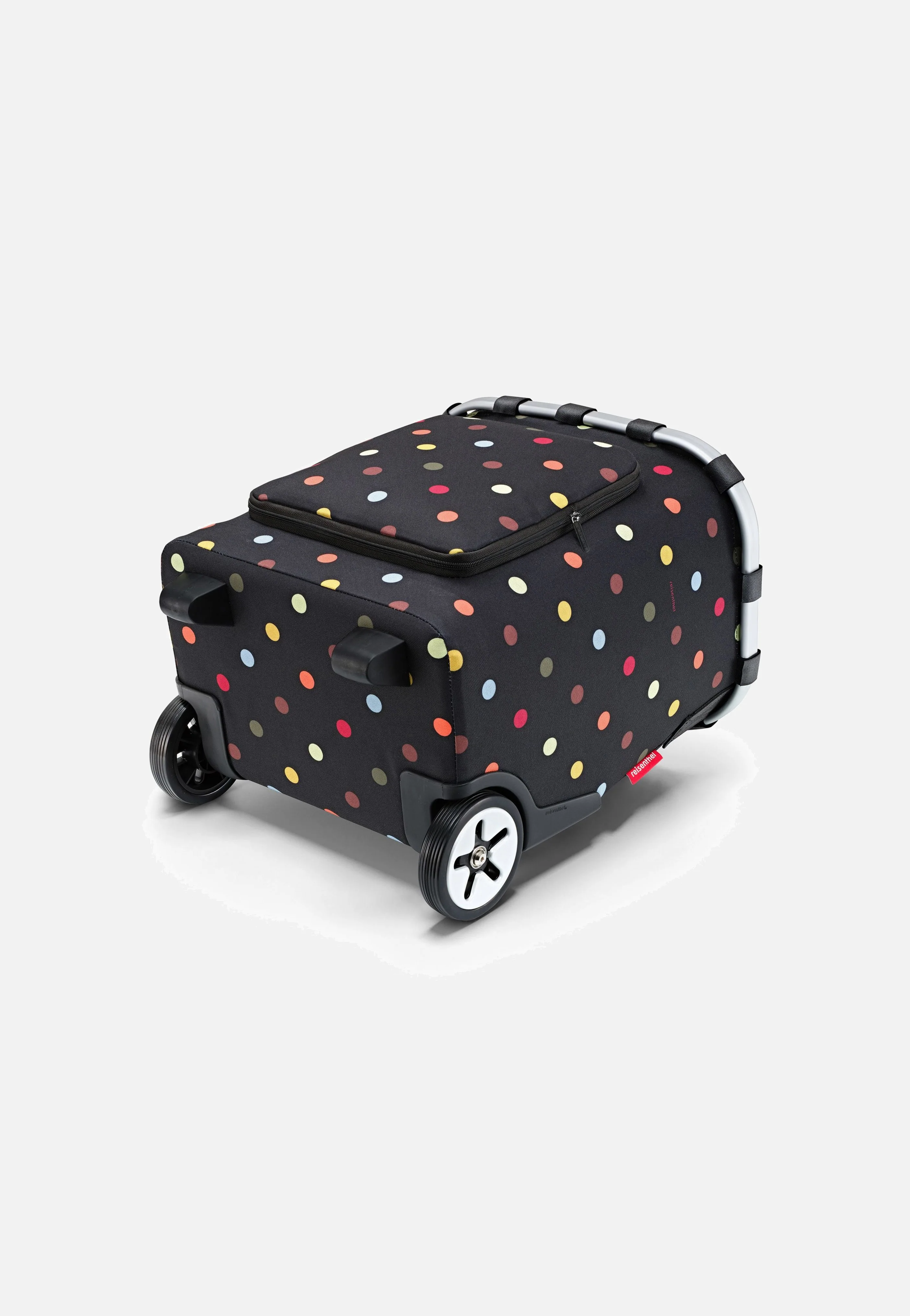 carrycruiser plus Dots - Einkaufstrolley - Image 3