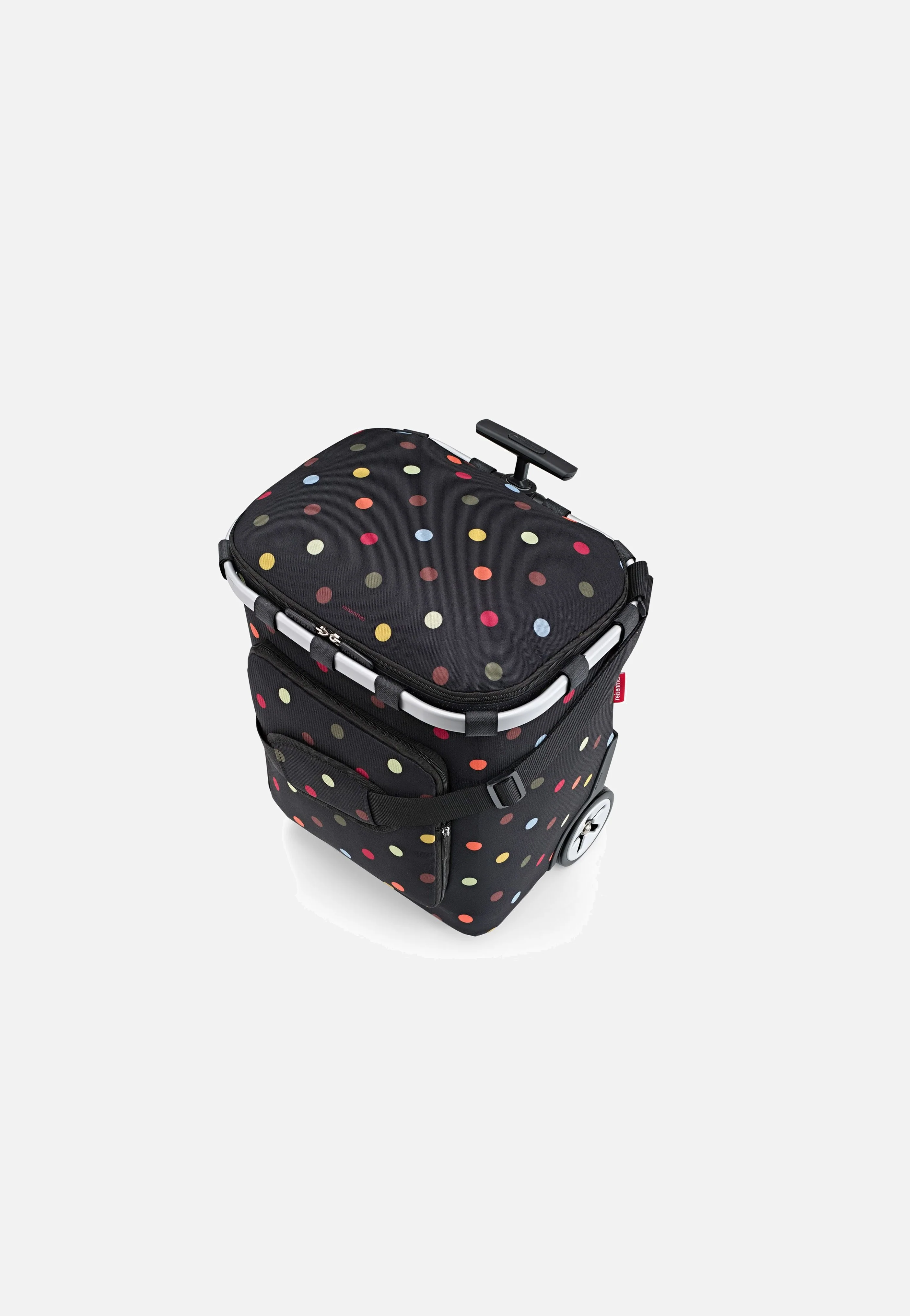 carrycruiser plus Dots - Einkaufstrolley - Image 4