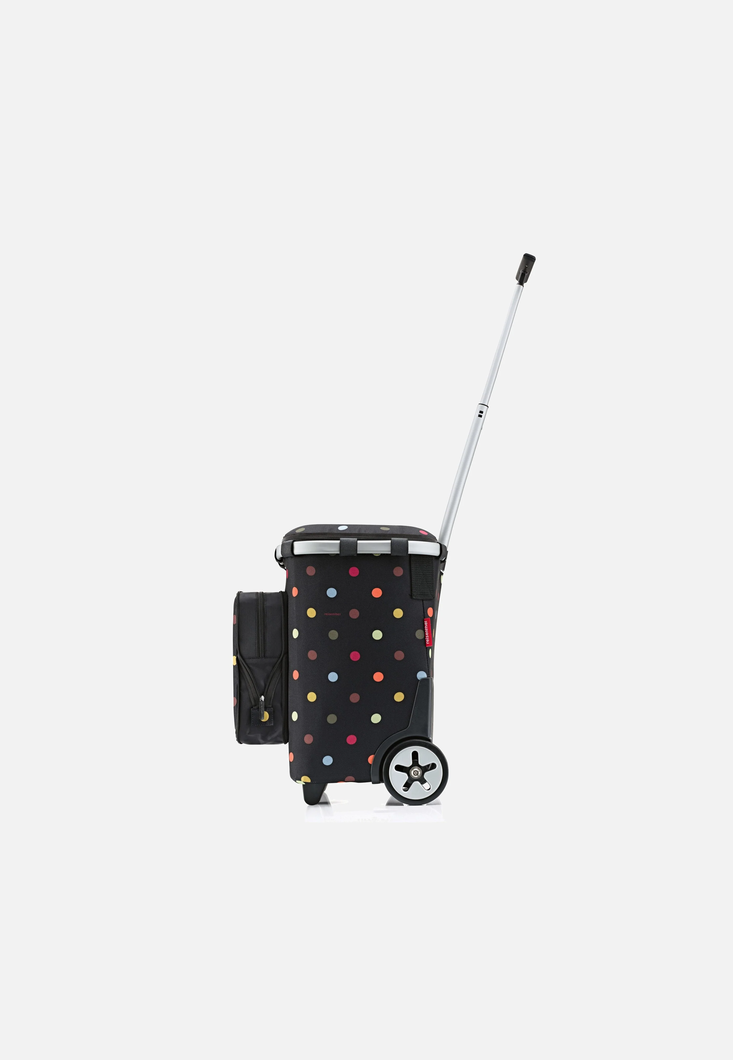 carrycruiser plus Dots - Einkaufstrolley - Image 7