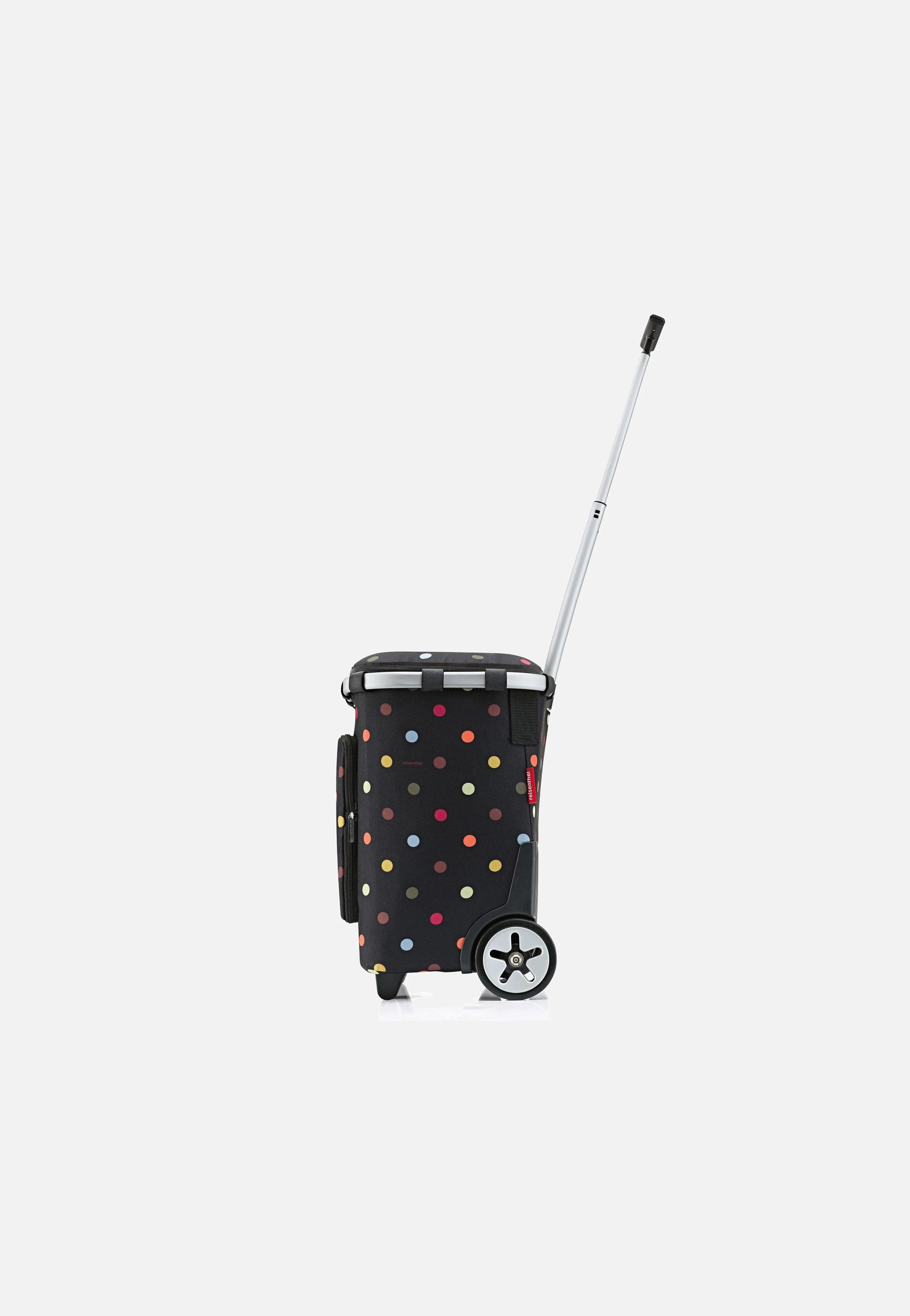 carrycruiser plus Dots - Einkaufstrolley - Image 8