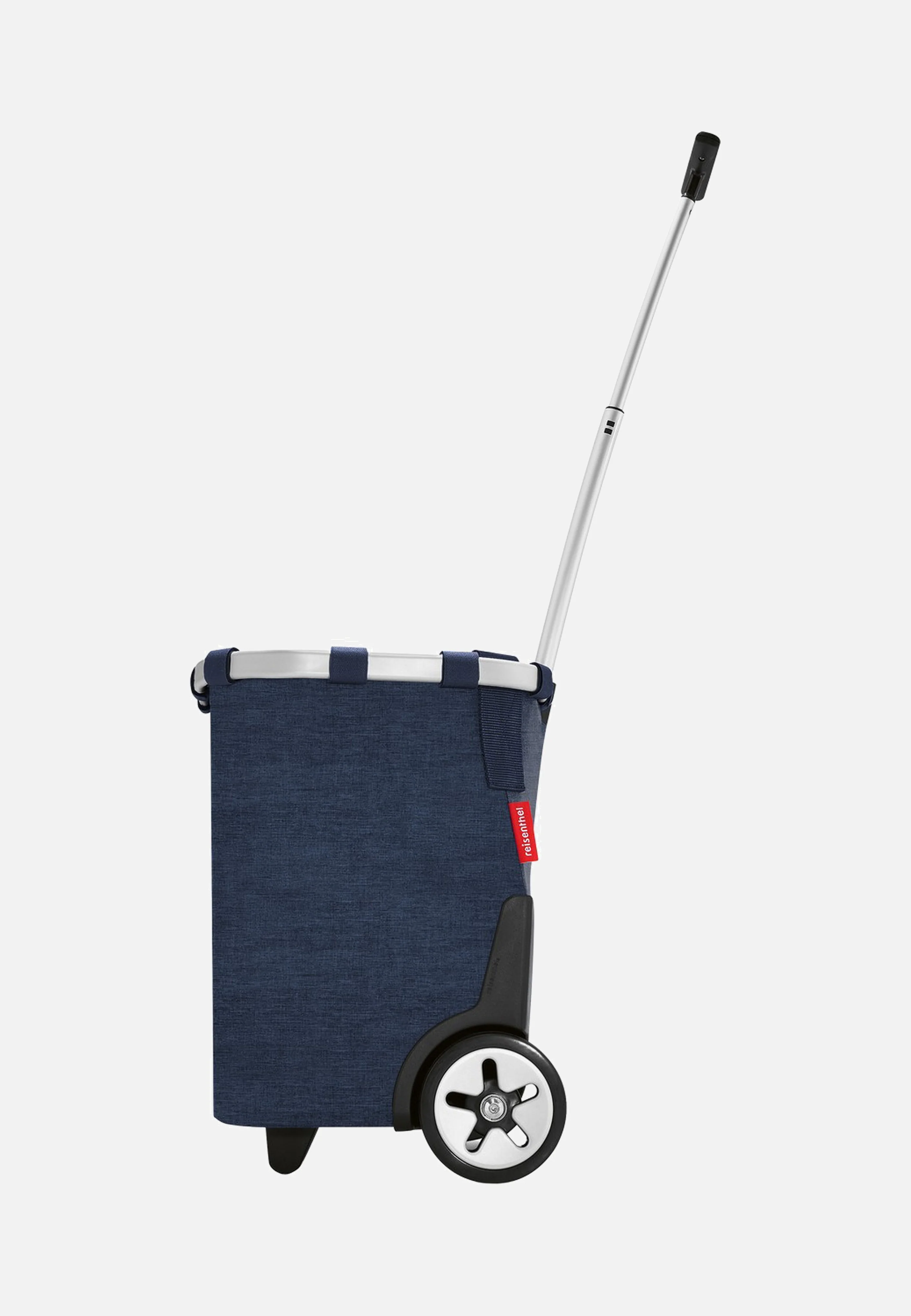 Carrycruiser Twist Navy - Einkaufstrolley - Image 2