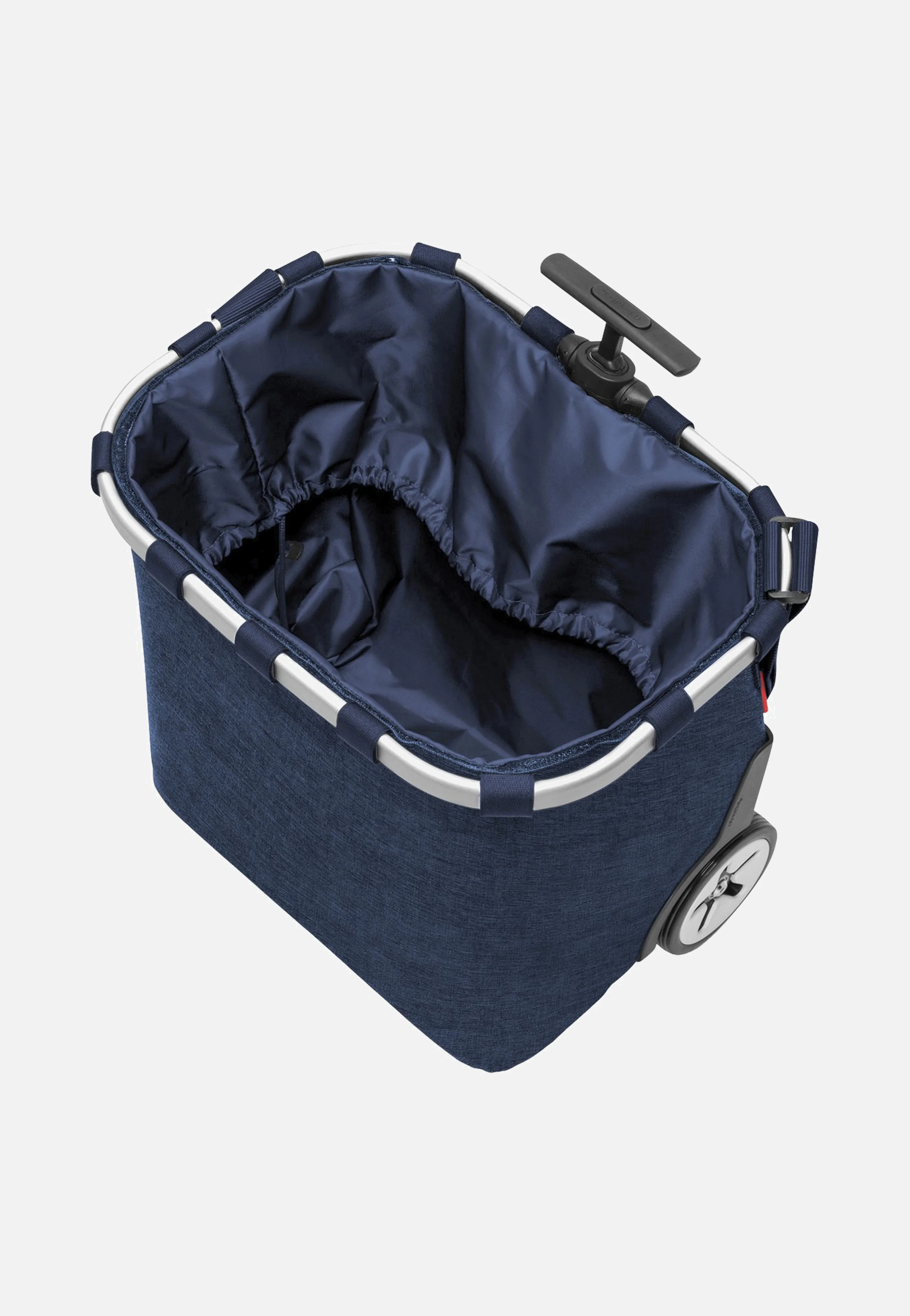 Carrycruiser Twist Navy - Einkaufstrolley - Image 4