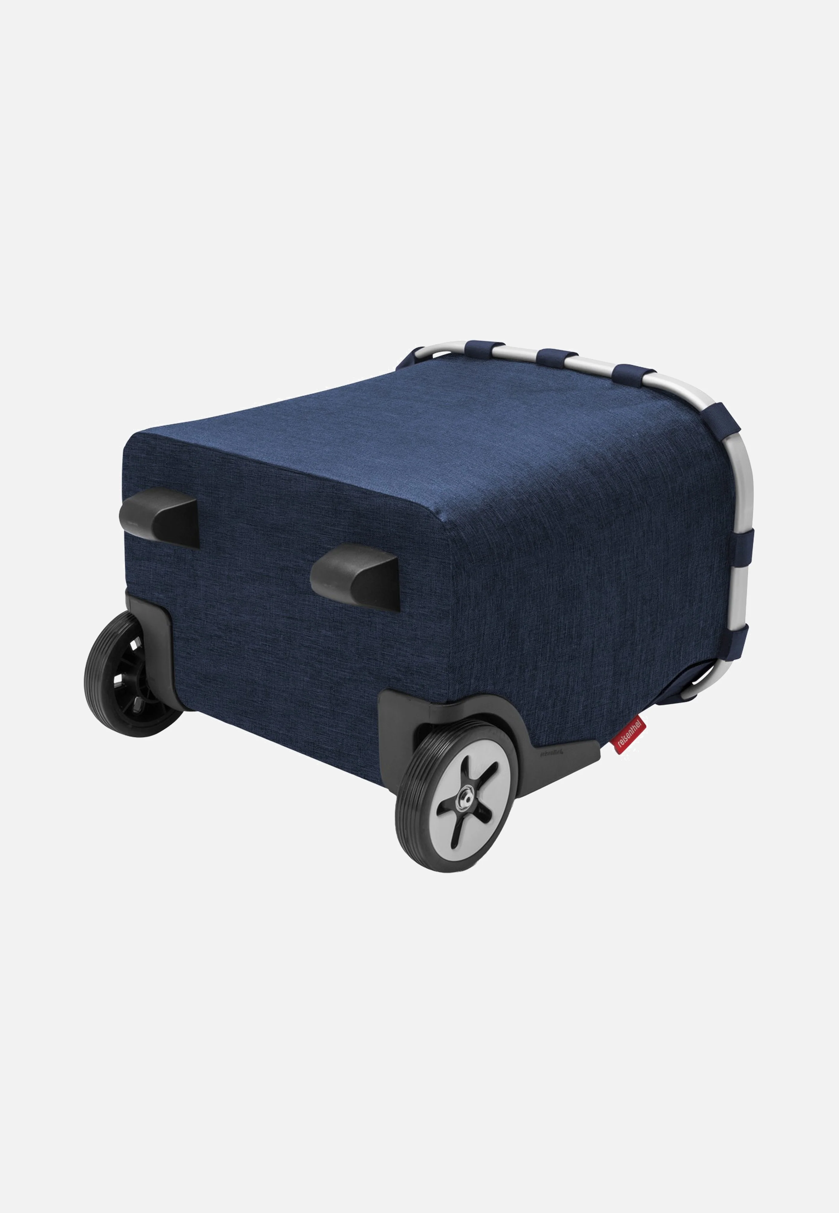 Carrycruiser Twist Navy - Einkaufstrolley - Image 5