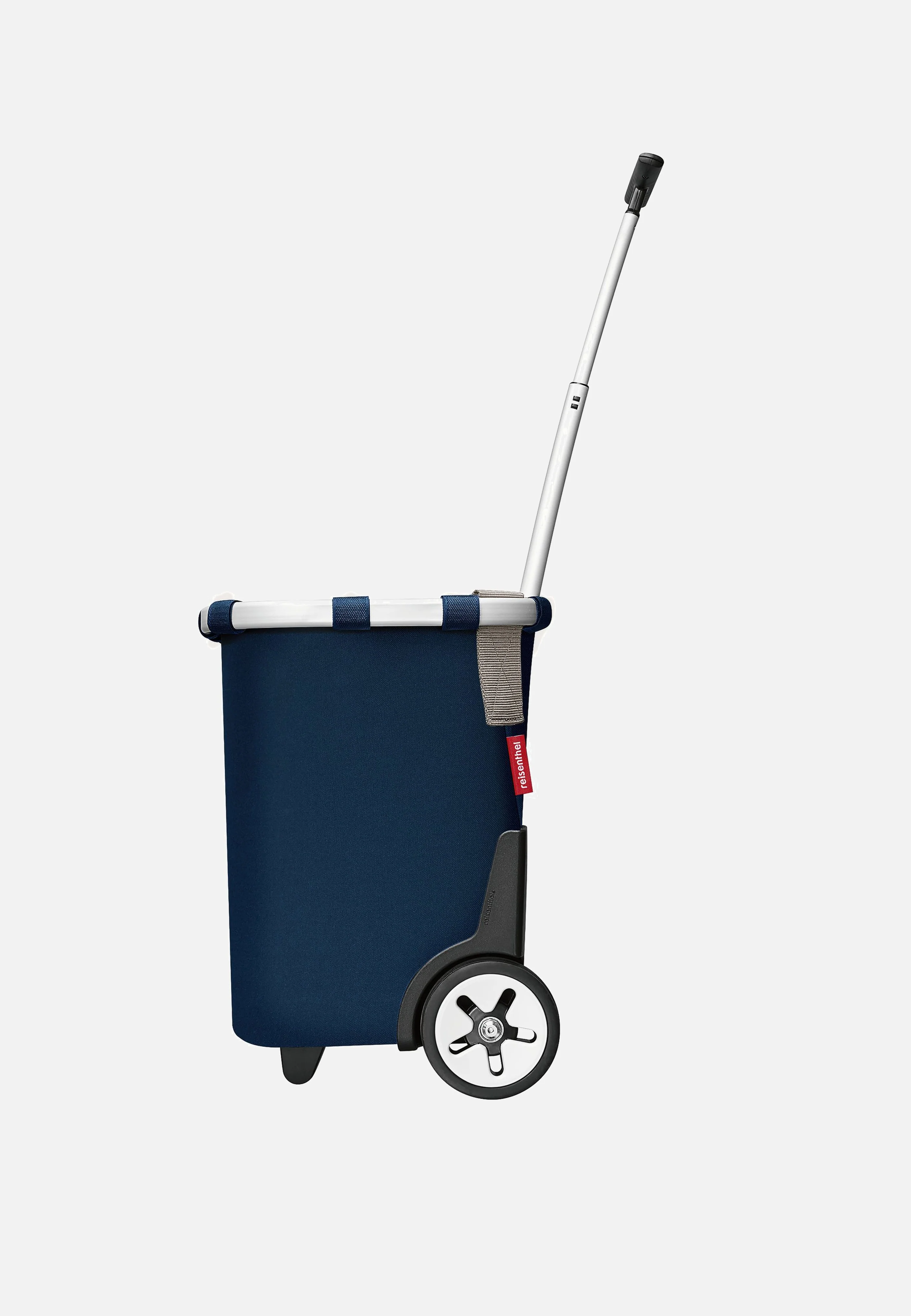 carrycruiser uni Dark Blue - Einkaufstrolley - Image 5