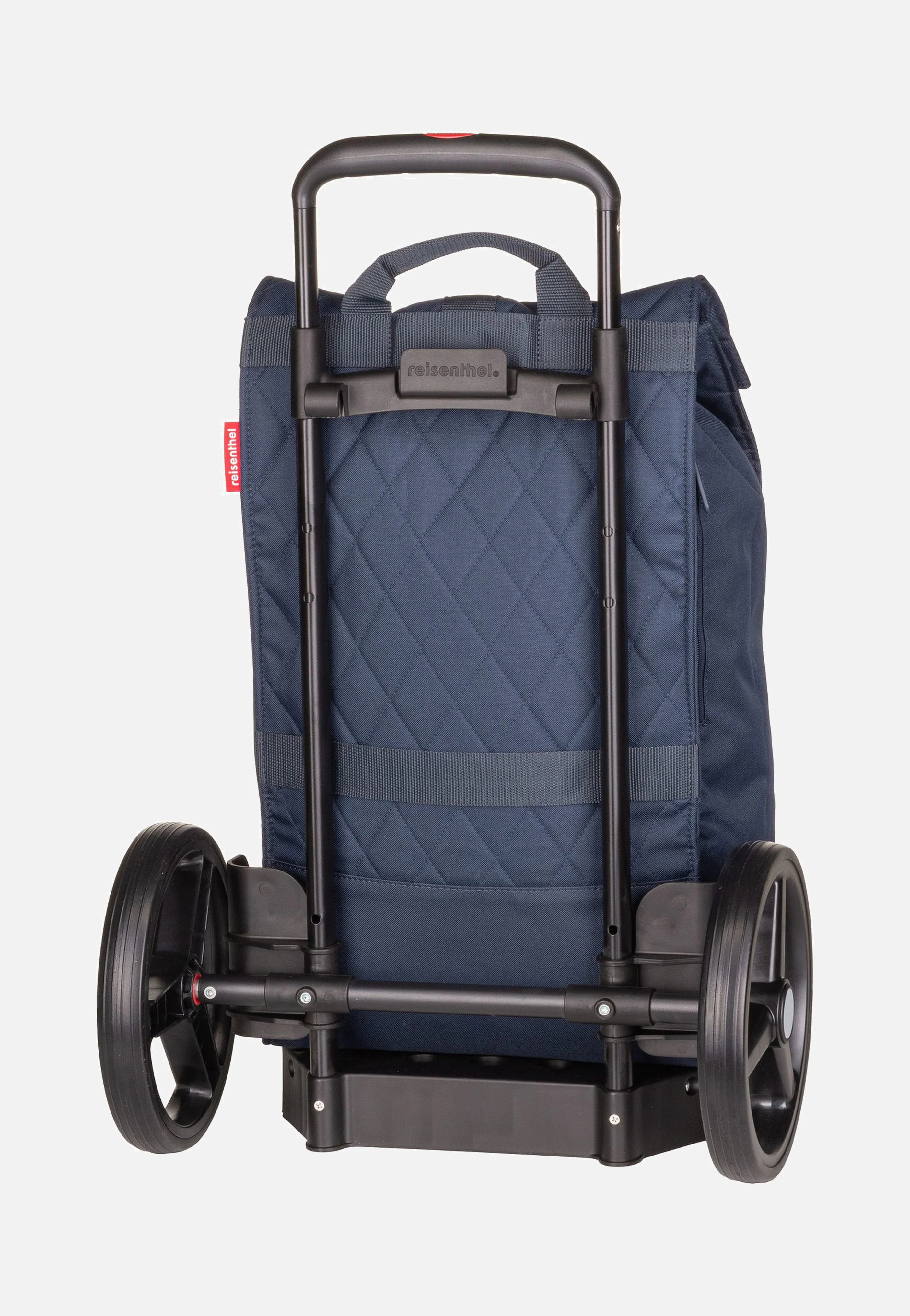 citycruiser Rhombus Rhombus Midnight Gold - Einkaufstrolley - Image 2