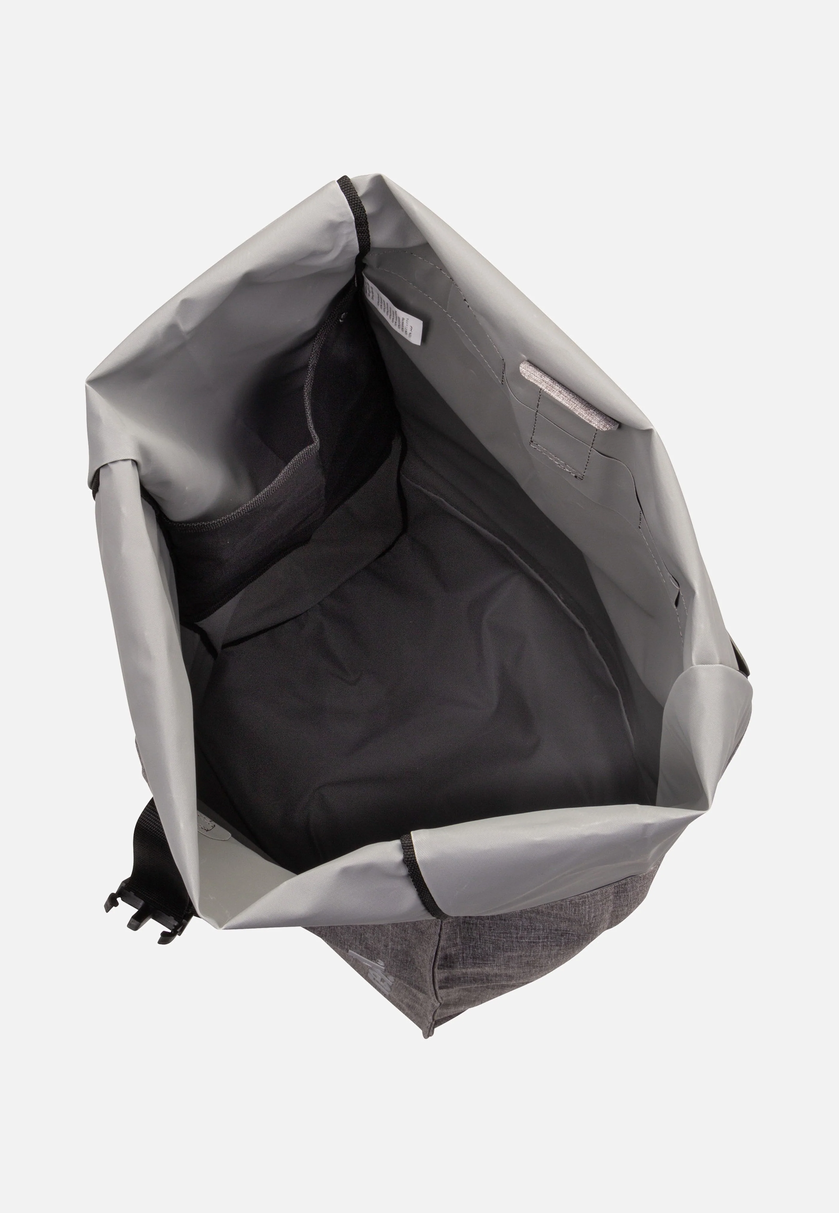 citycruiser Twist Silver - Einkaufstrolley - Image 3