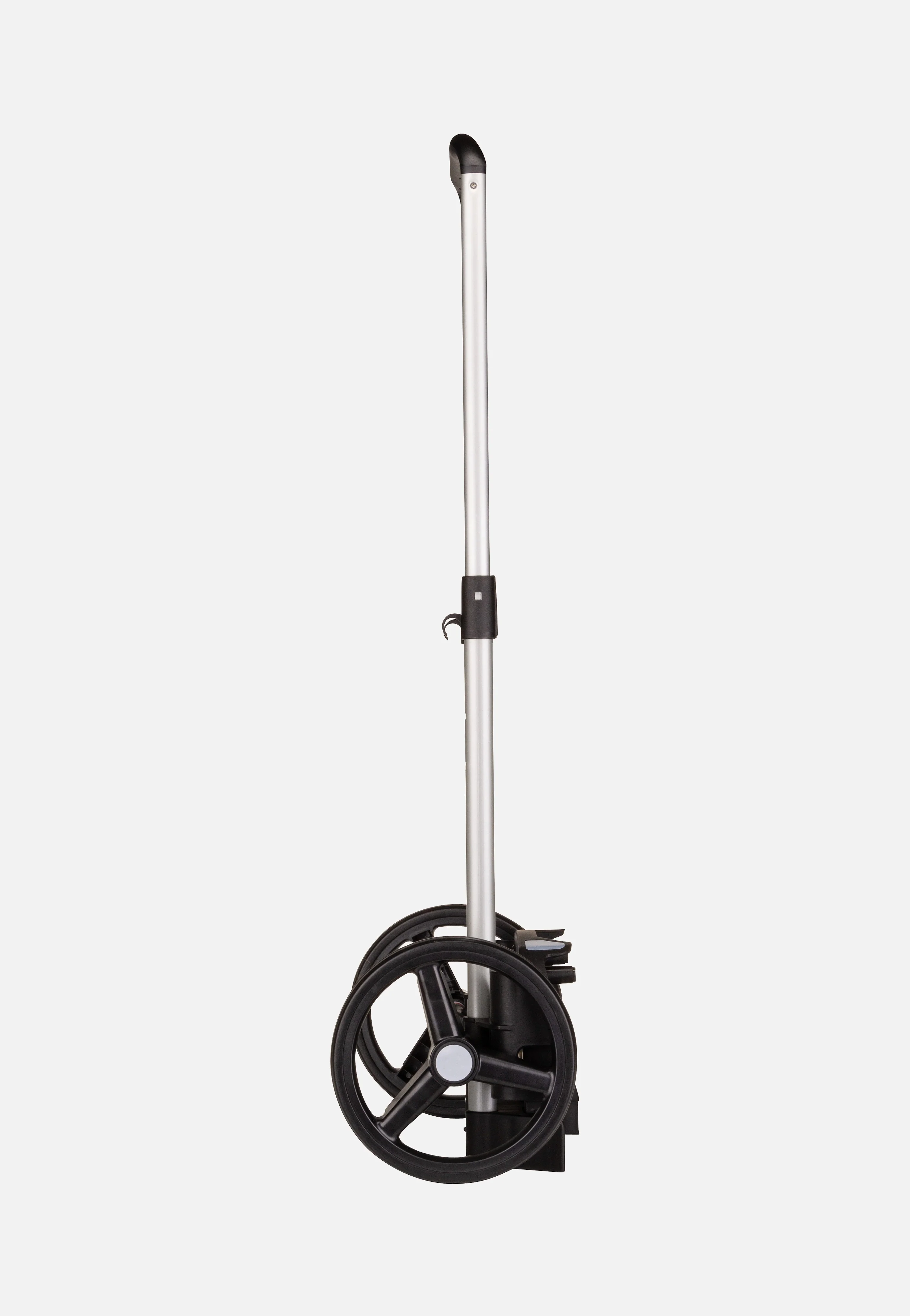 citycruiser Twist Silver - Einkaufstrolley - Image 7