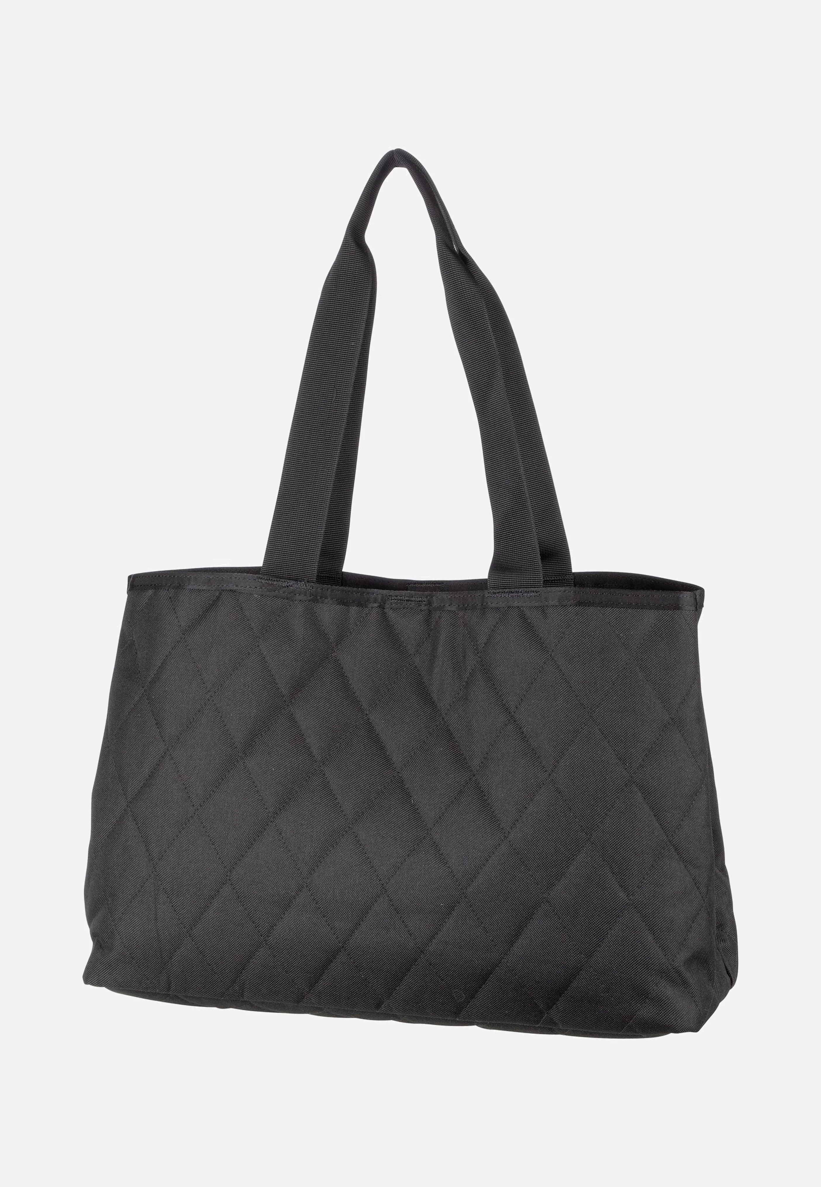 classic L Rhombus Black - Shopper - Image 2