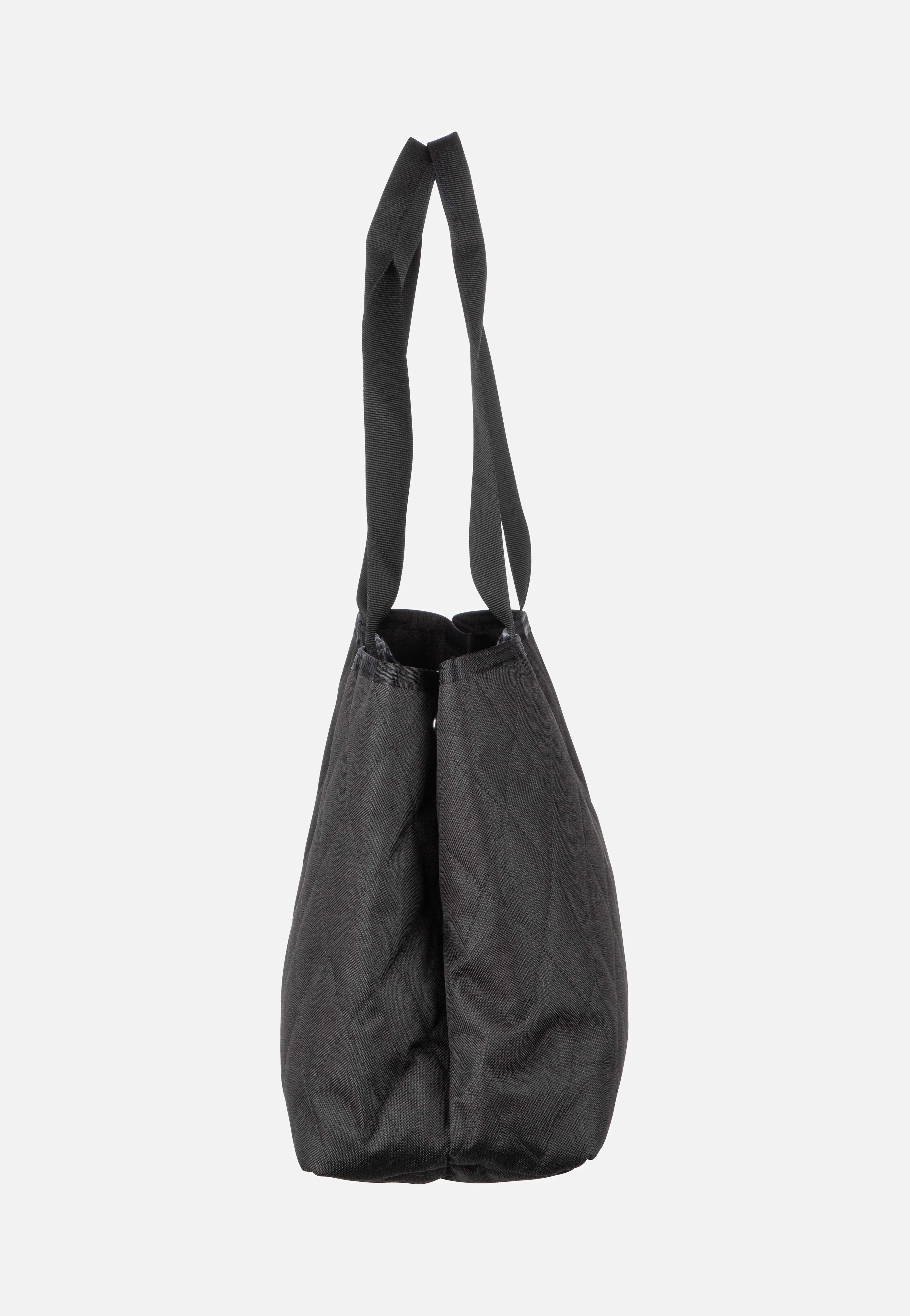 classic L Rhombus Black - Shopper - Image 4