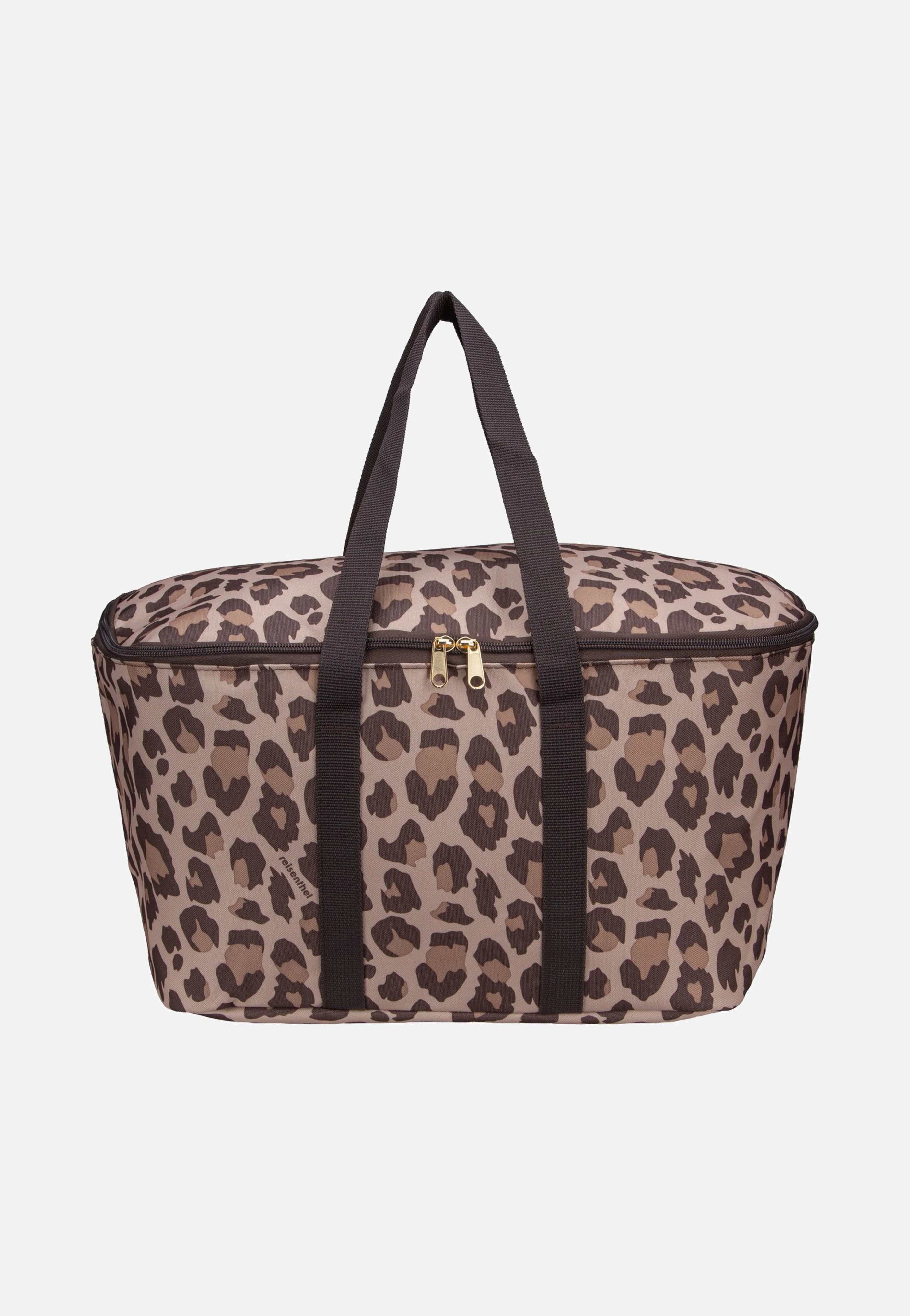 Coolerbag Leo Macchiato - Einkaufskorb - Image 2