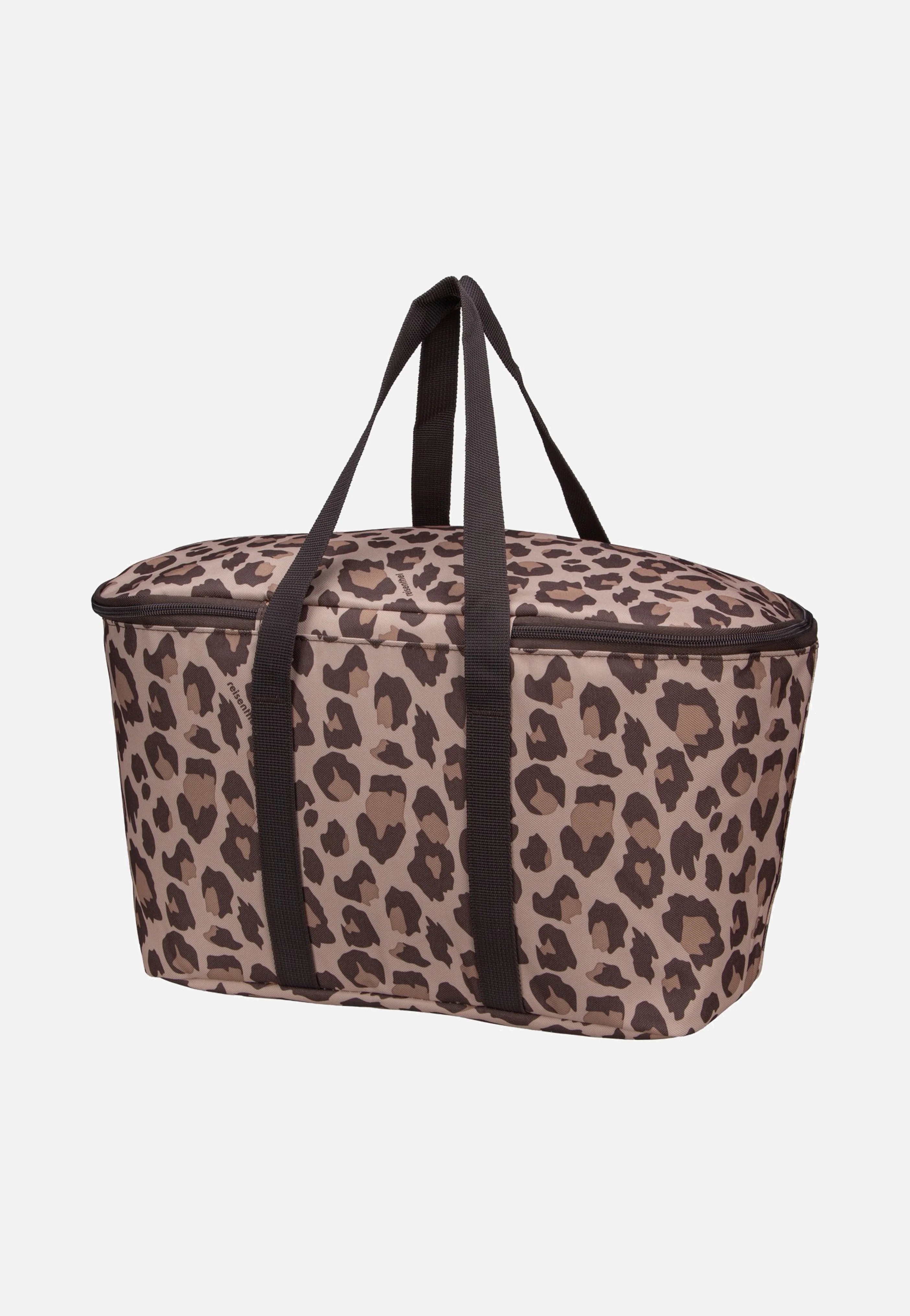 Coolerbag Leo Macchiato - Einkaufskorb - Image 4
