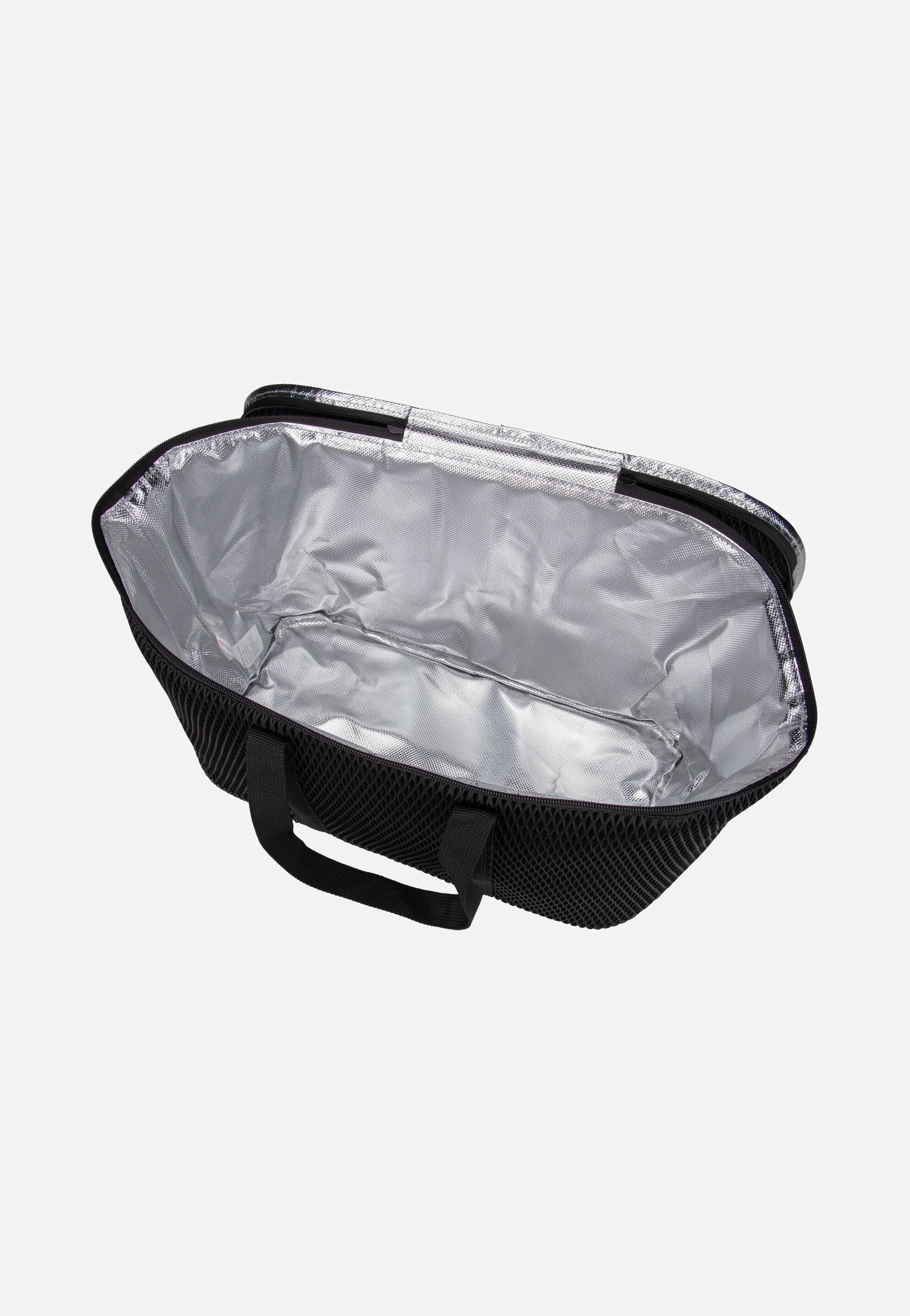 coolerbag special edition Mesh Black - Einkaufskorb - Image 3