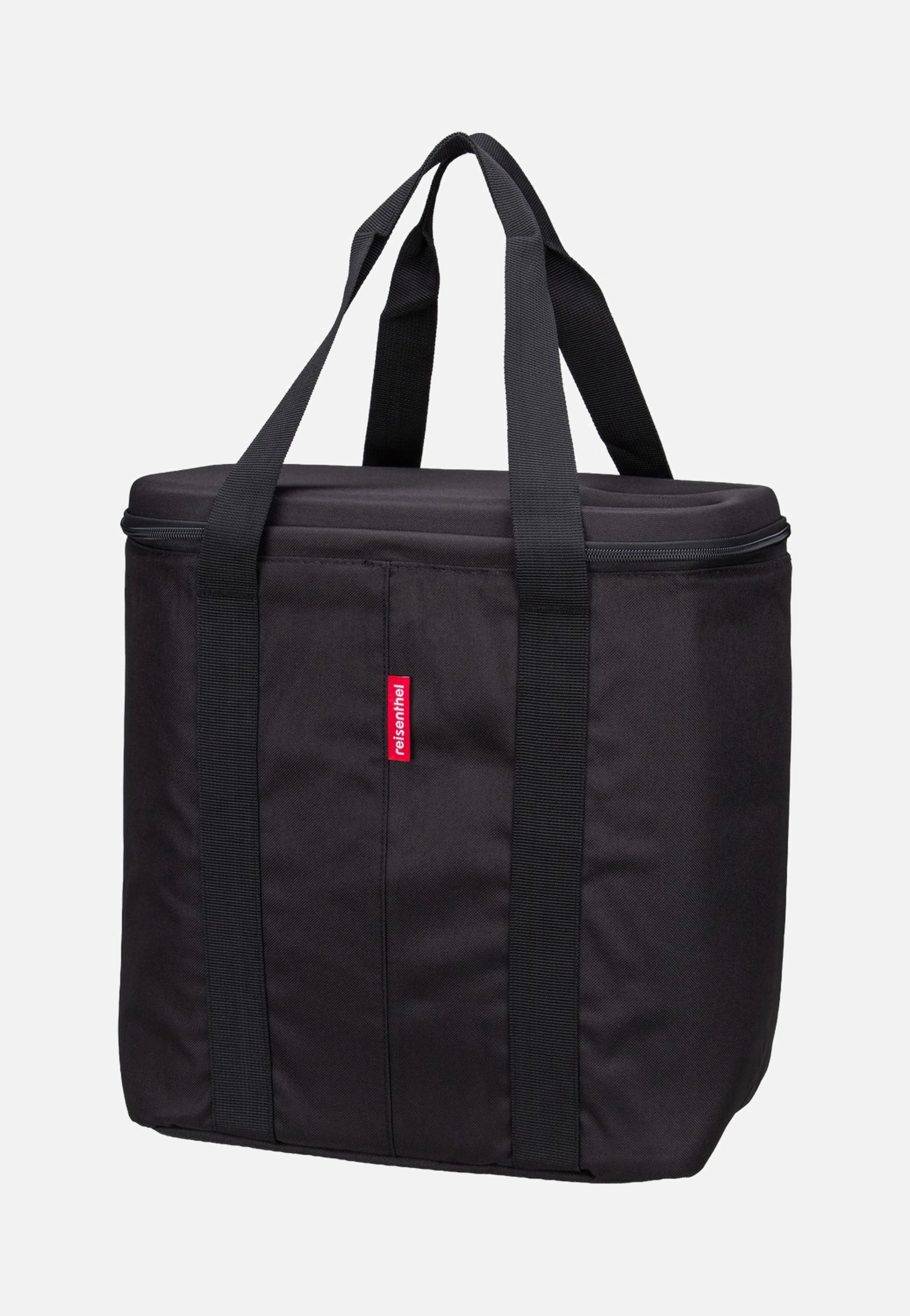 Coolerbag XL Black - Einkaufskorb - Image 4