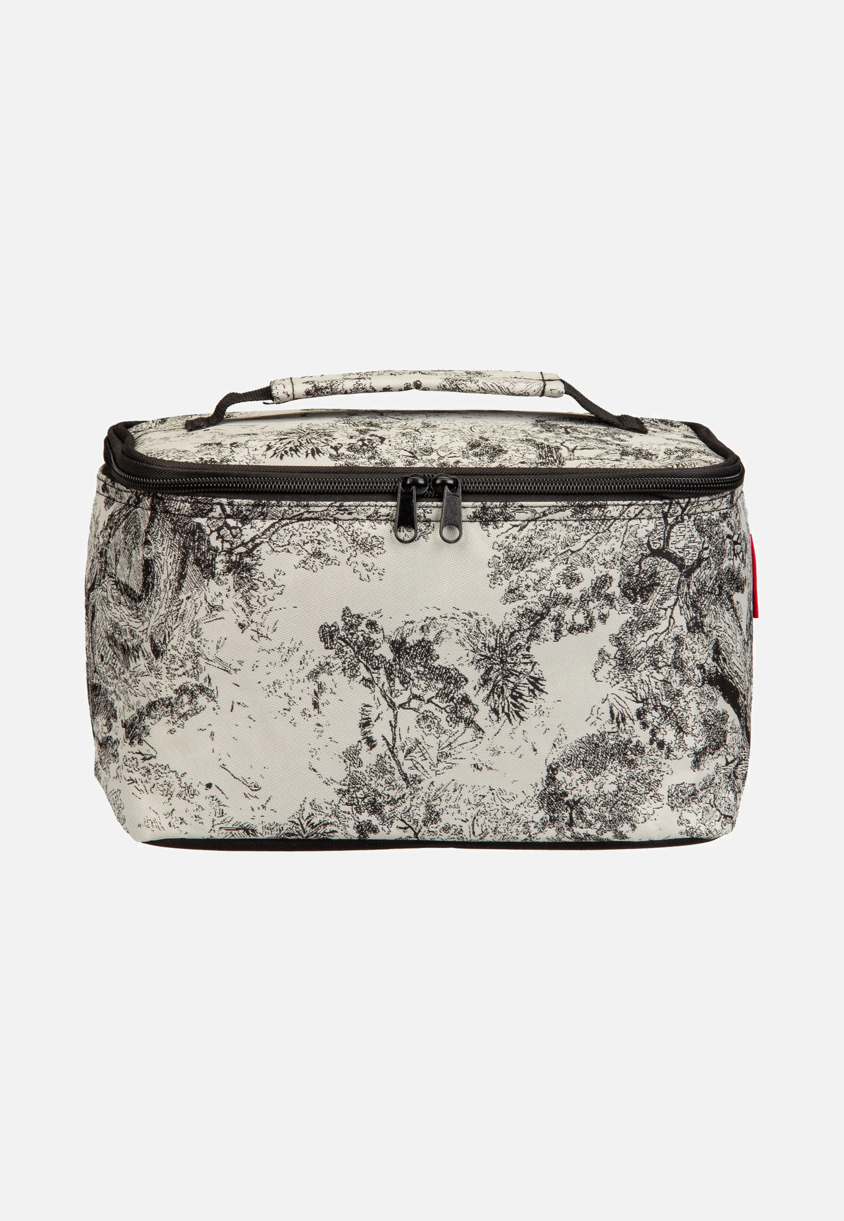 cosmetic case special edition Jacquard Grey - Tasche - Image 2