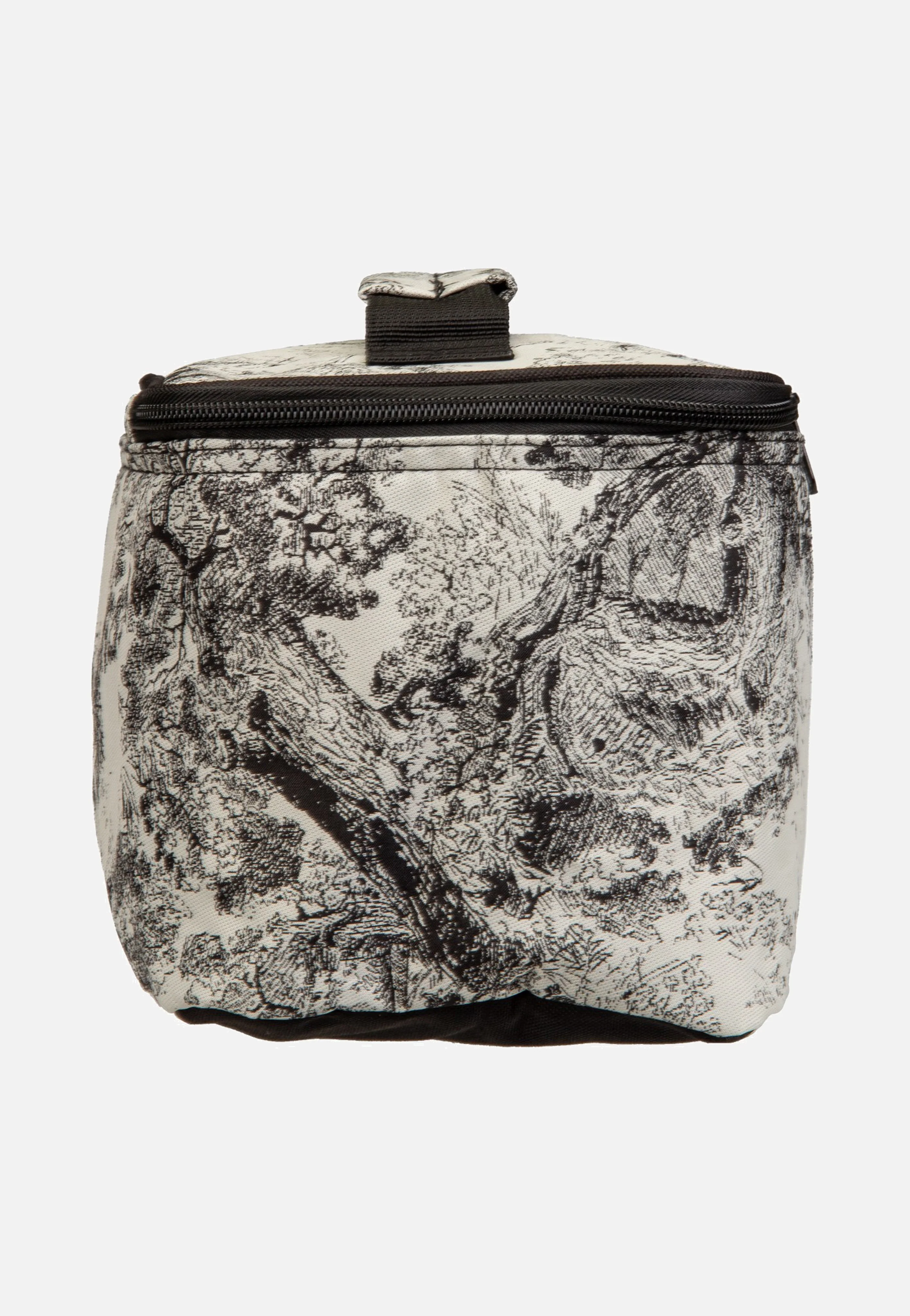 cosmetic case special edition Jacquard Grey - Tasche - Image 4