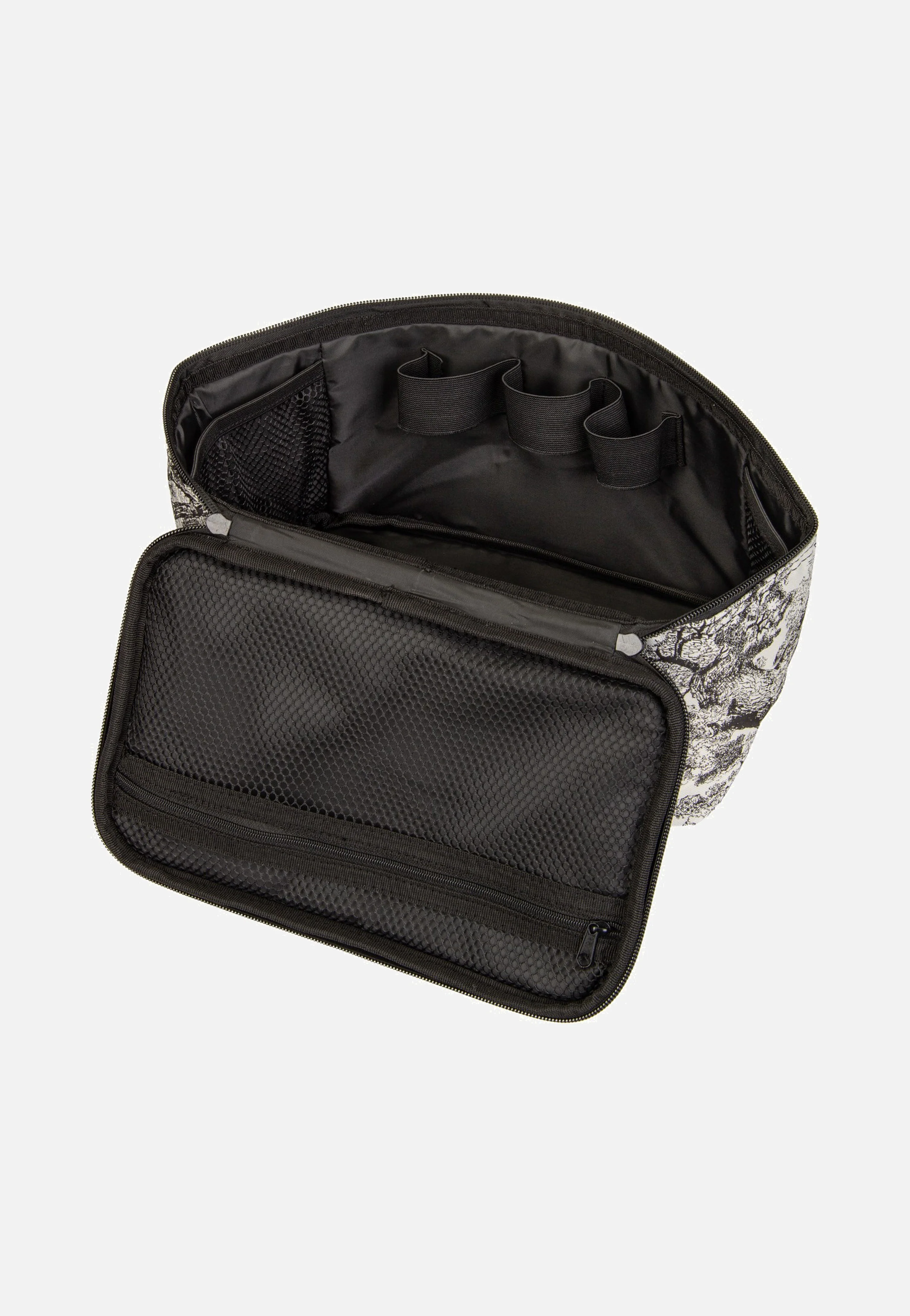 cosmetic case special edition Jacquard Grey - Tasche - Image 6