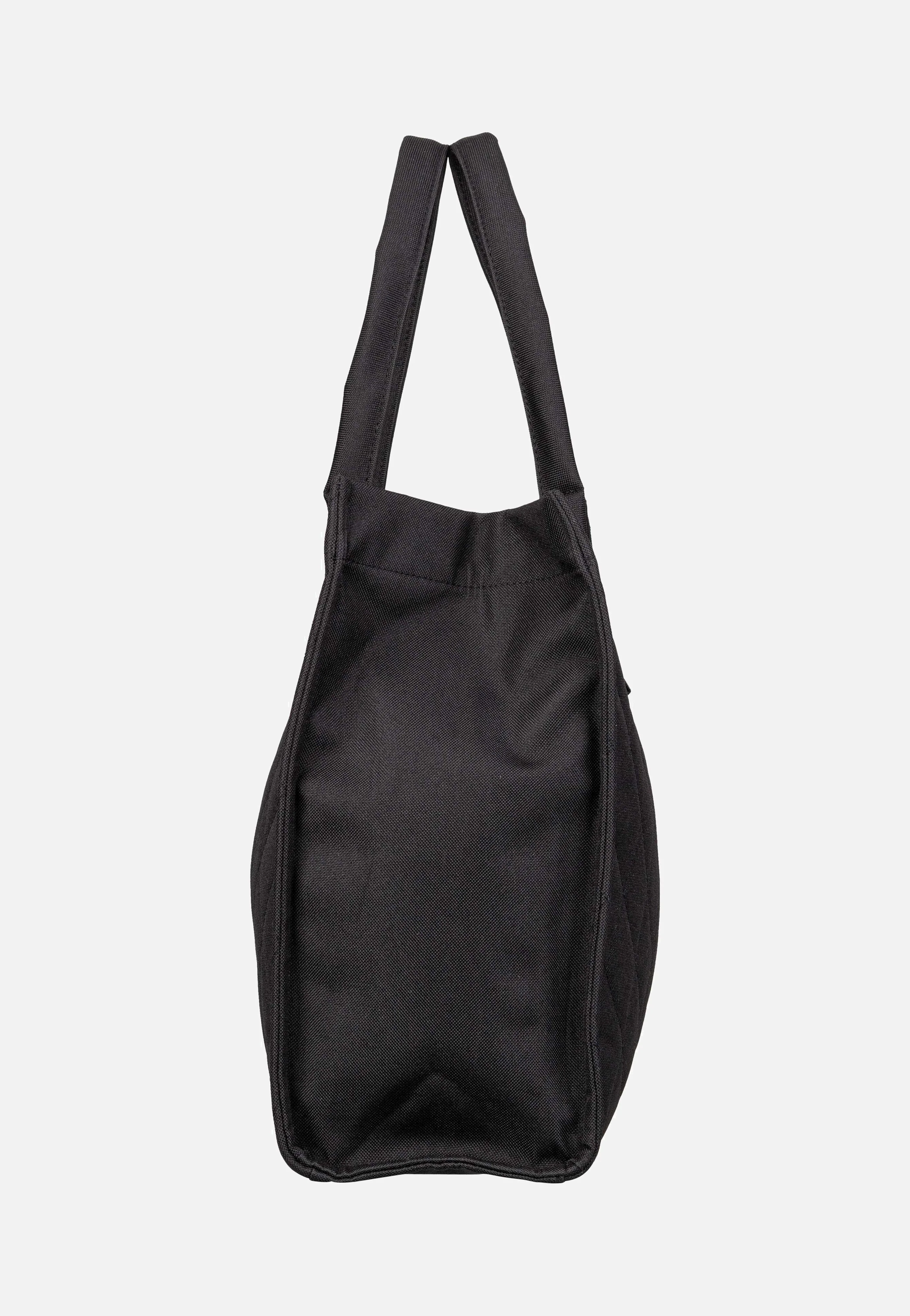 daily Rhombus Black - Shopper - Image 4
