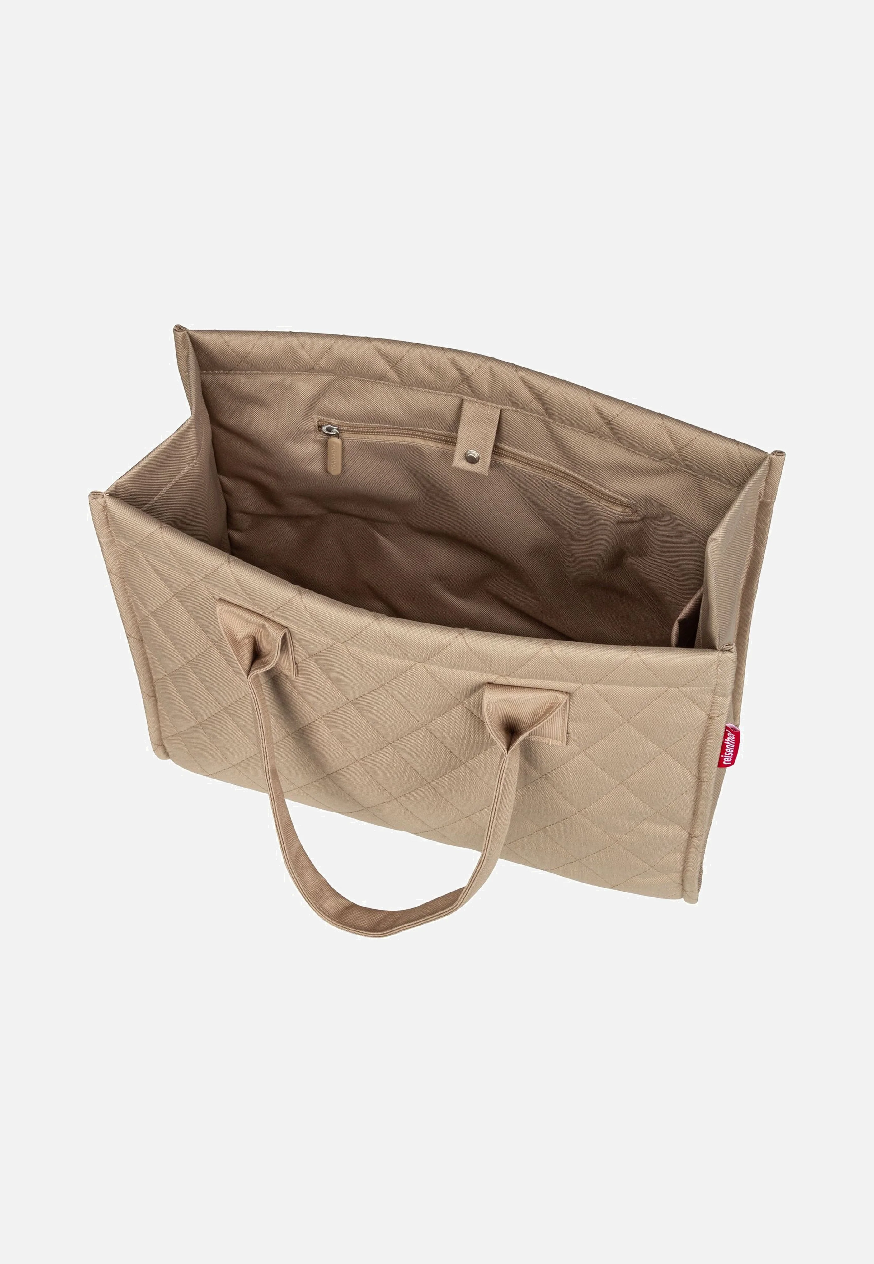 daily Rhombus Ginger - Shopper - Image 3